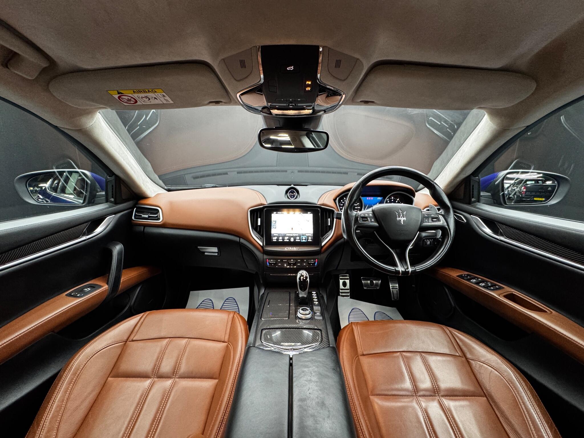 Maserati Ghibli - Image 17