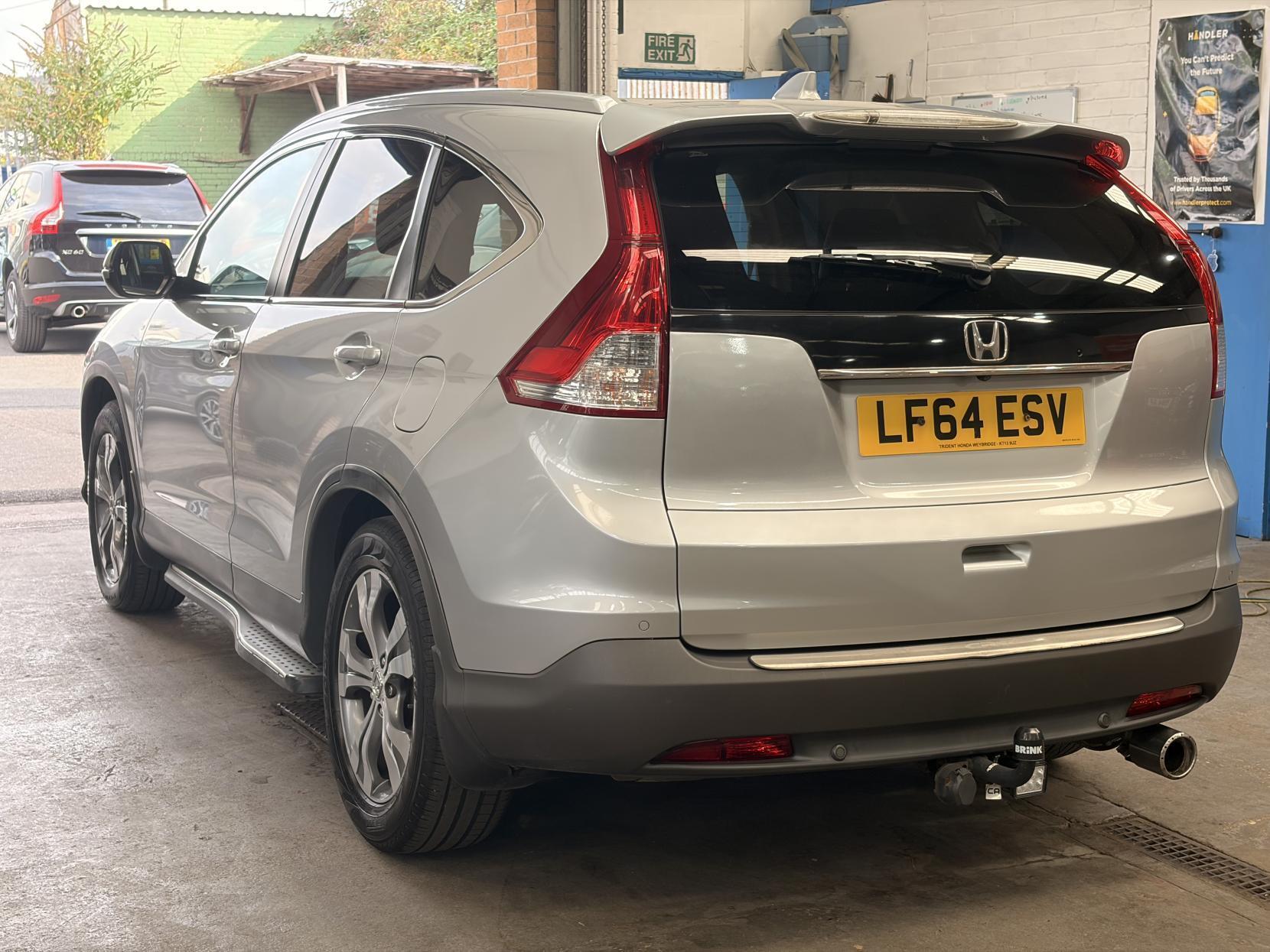 Honda CR-V - Image 5