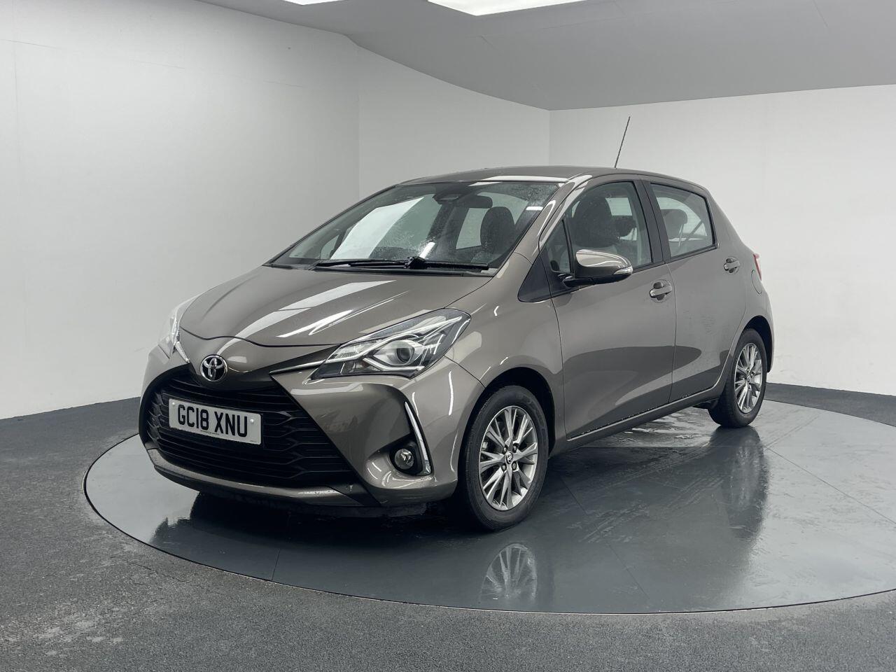 Toyota Yaris - Image 13