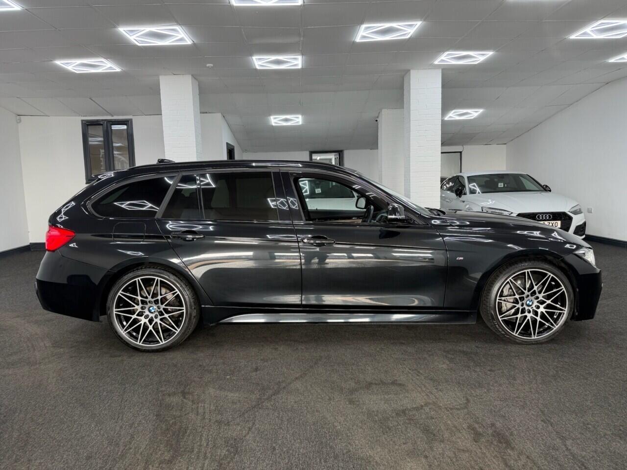 BMW 3 Series - Image 5