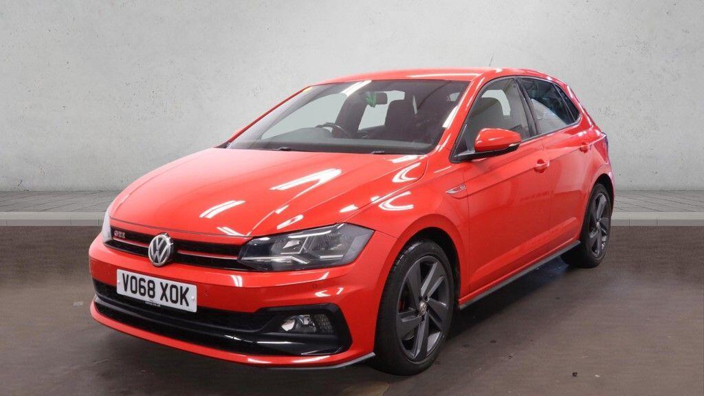 Volkswagen Polo - Image 2