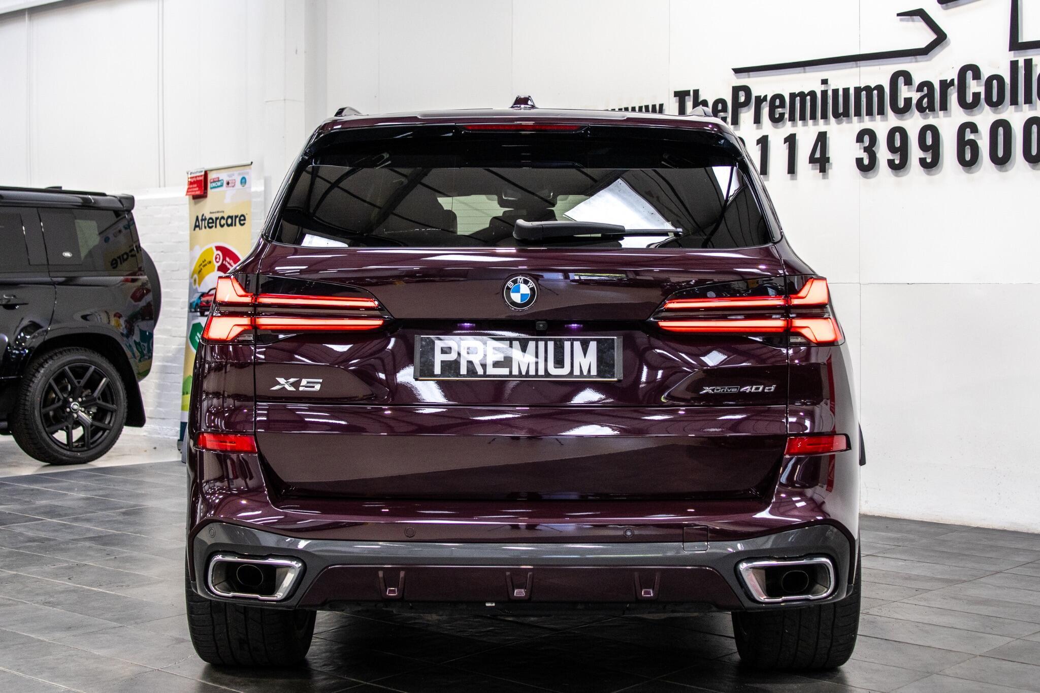 BMW X5 - Image 7