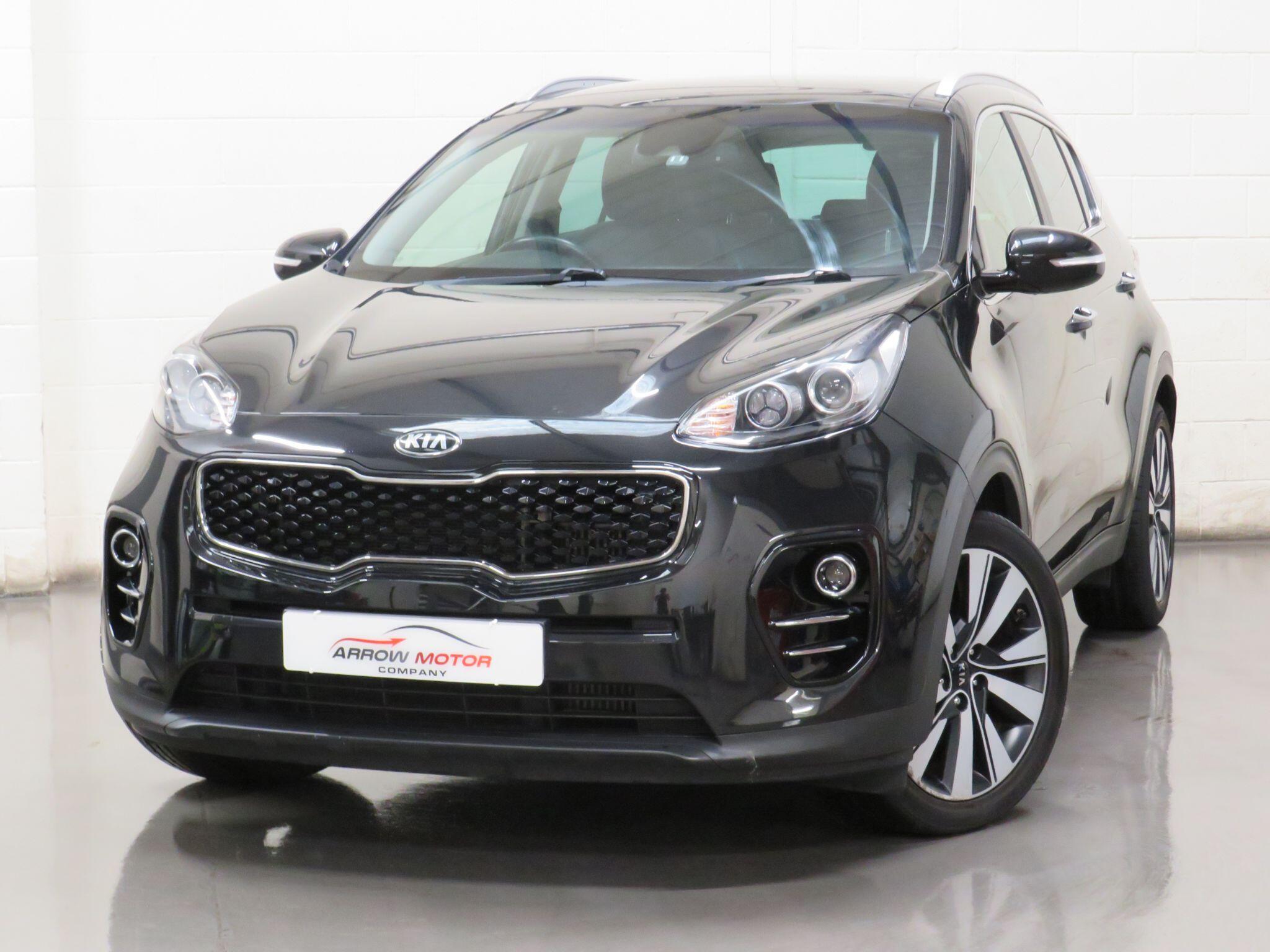 Kia Sportage - Image 7