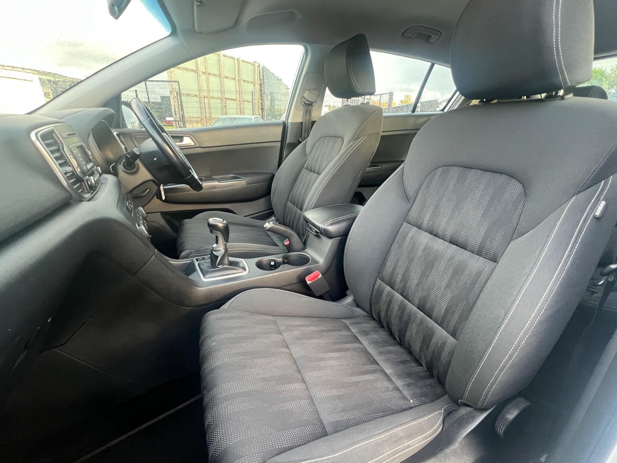 Kia Sportage - Image 14