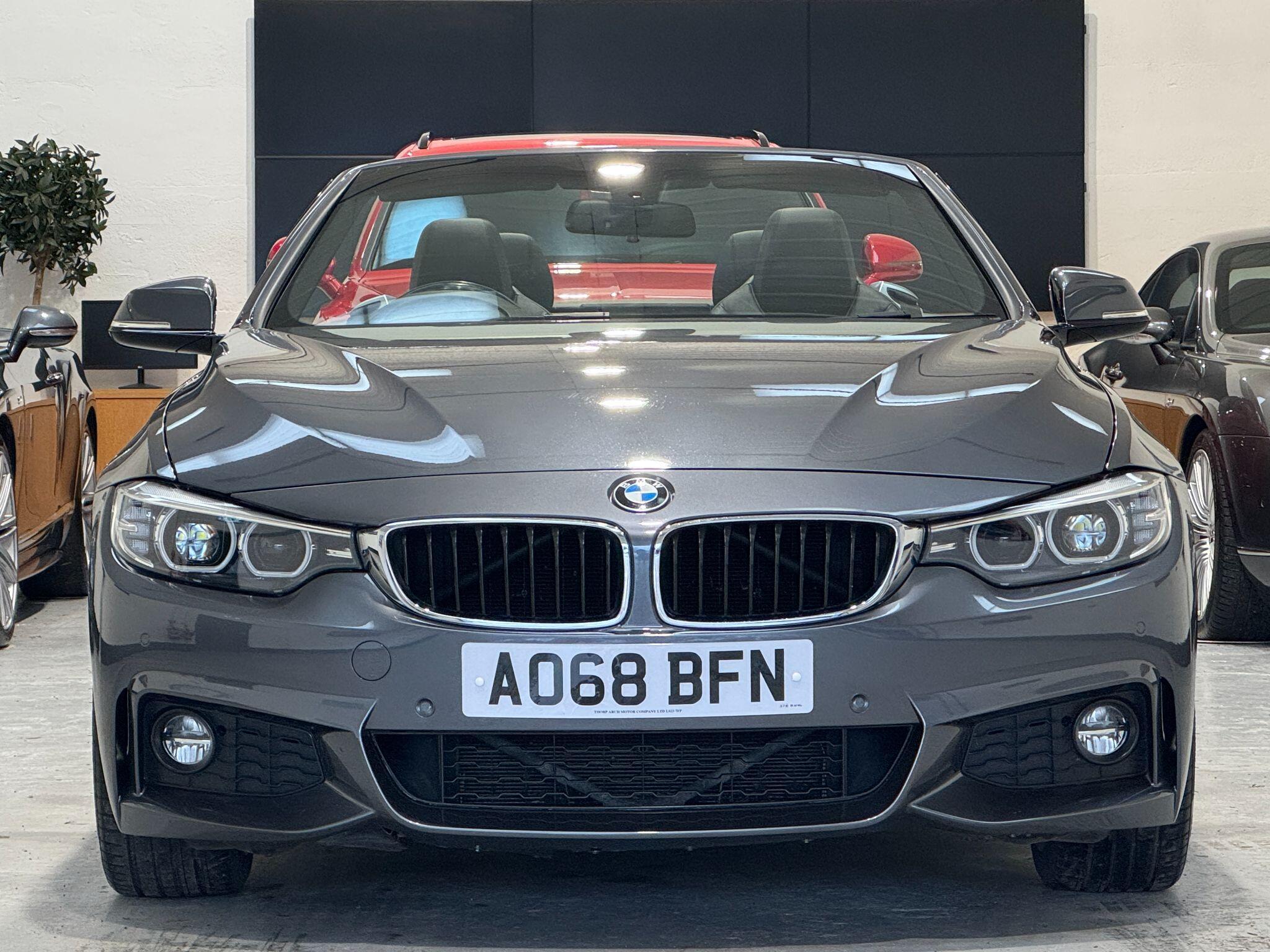 BMW 4 Series - Image 5