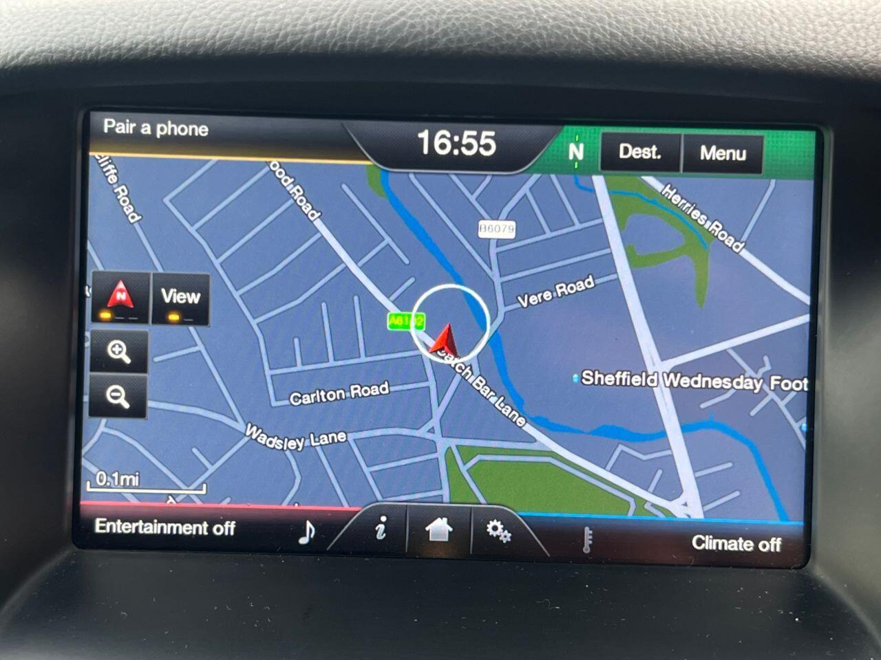 Ford Focus - Image 3