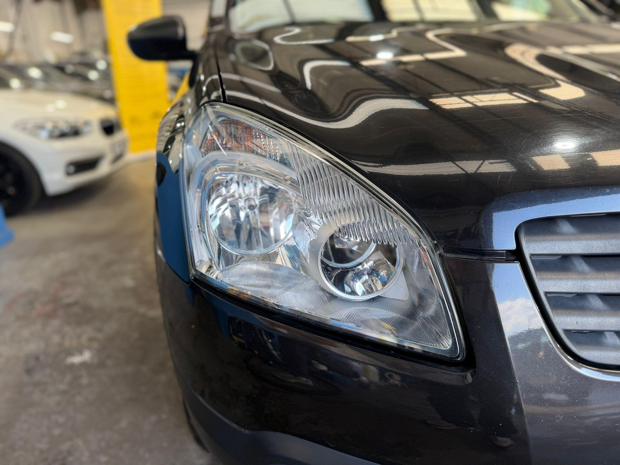 Nissan Qashqai - Image 19