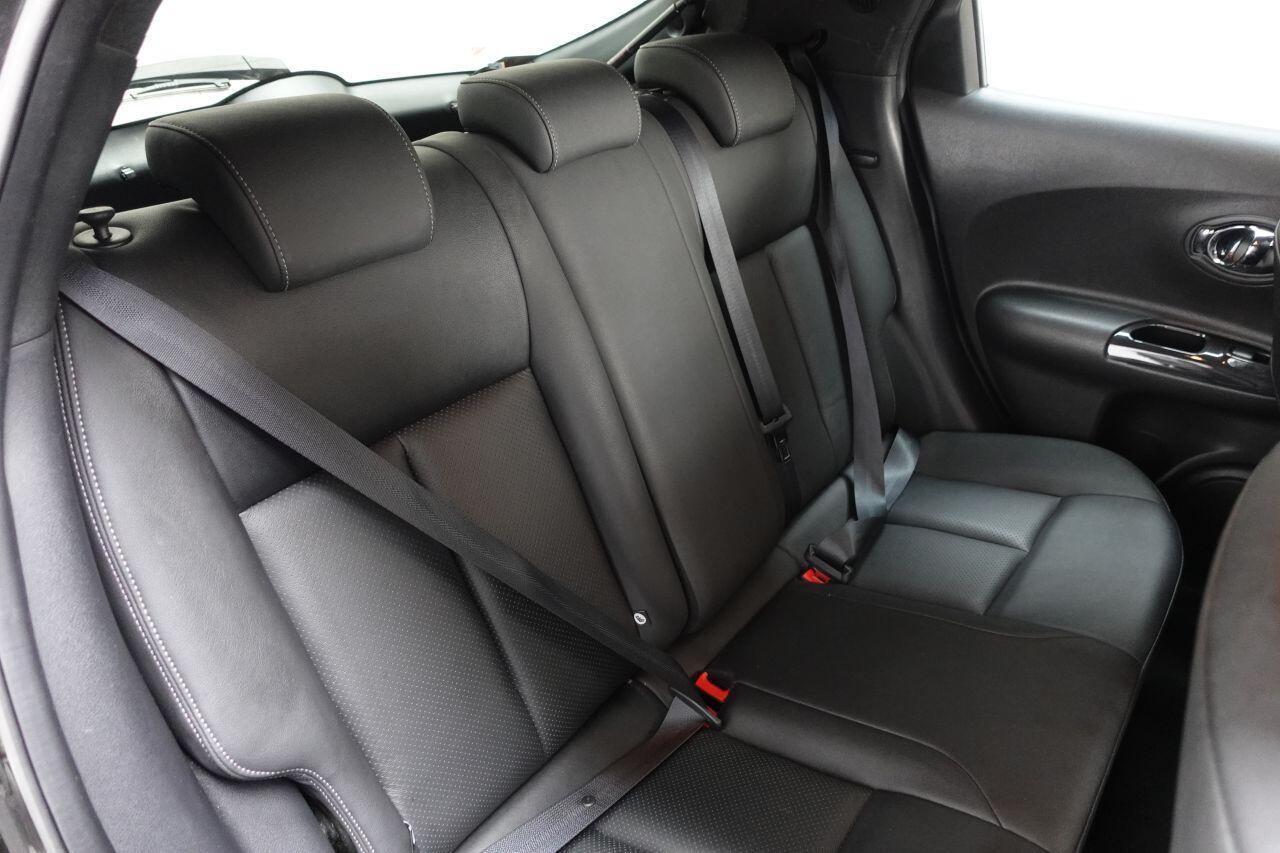 Nissan Juke - Image 18