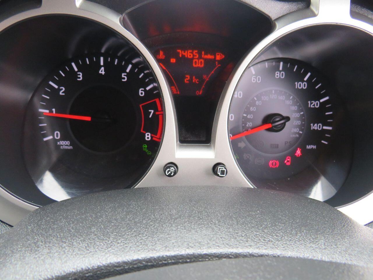 Nissan Juke - Image 12