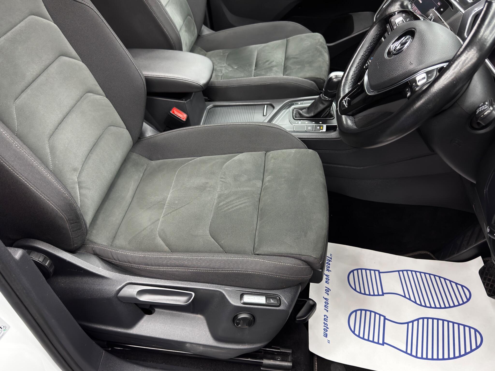 Volkswagen Tiguan Allspace - Image 13