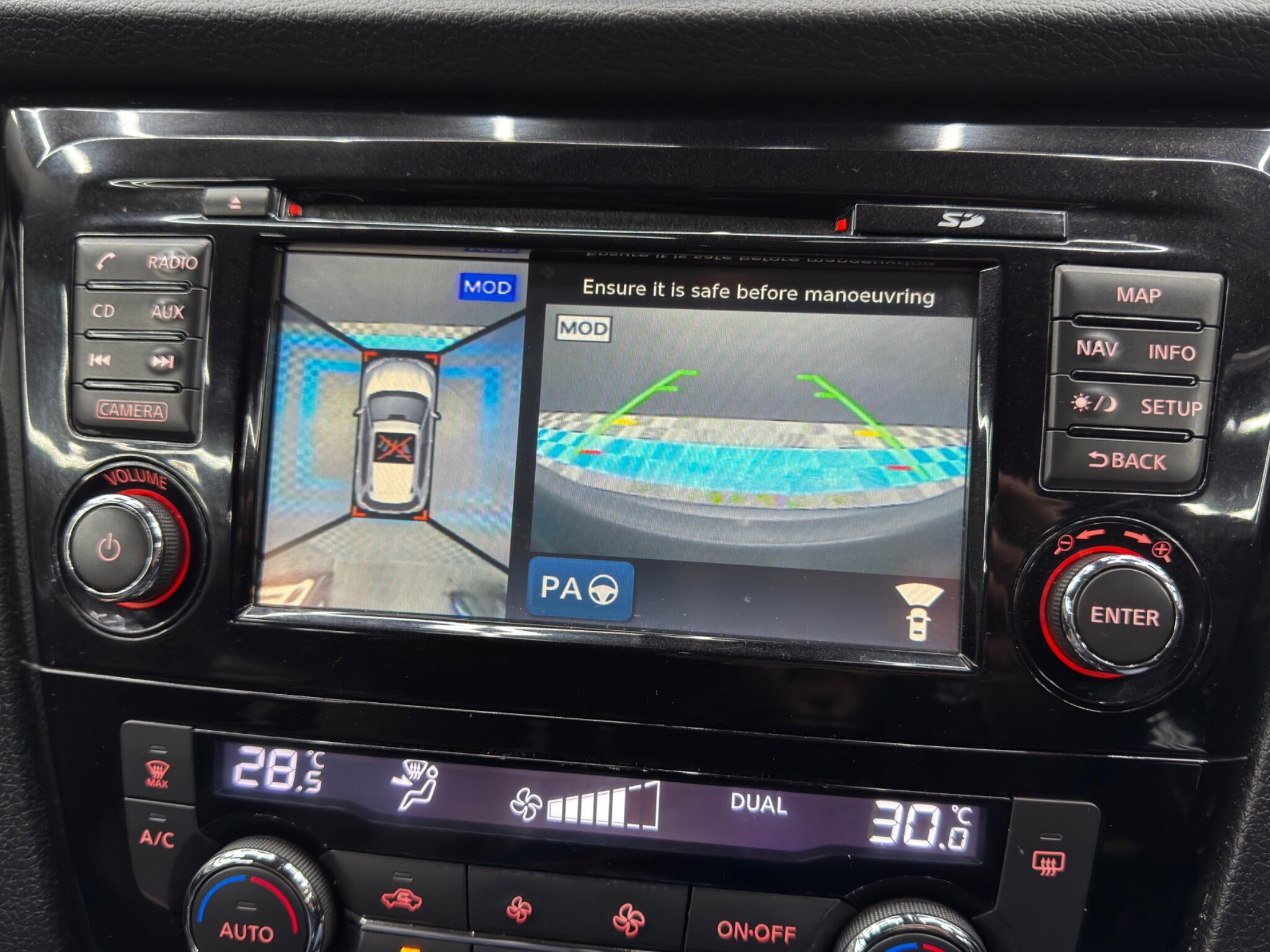 Nissan X-Trail - Image 32