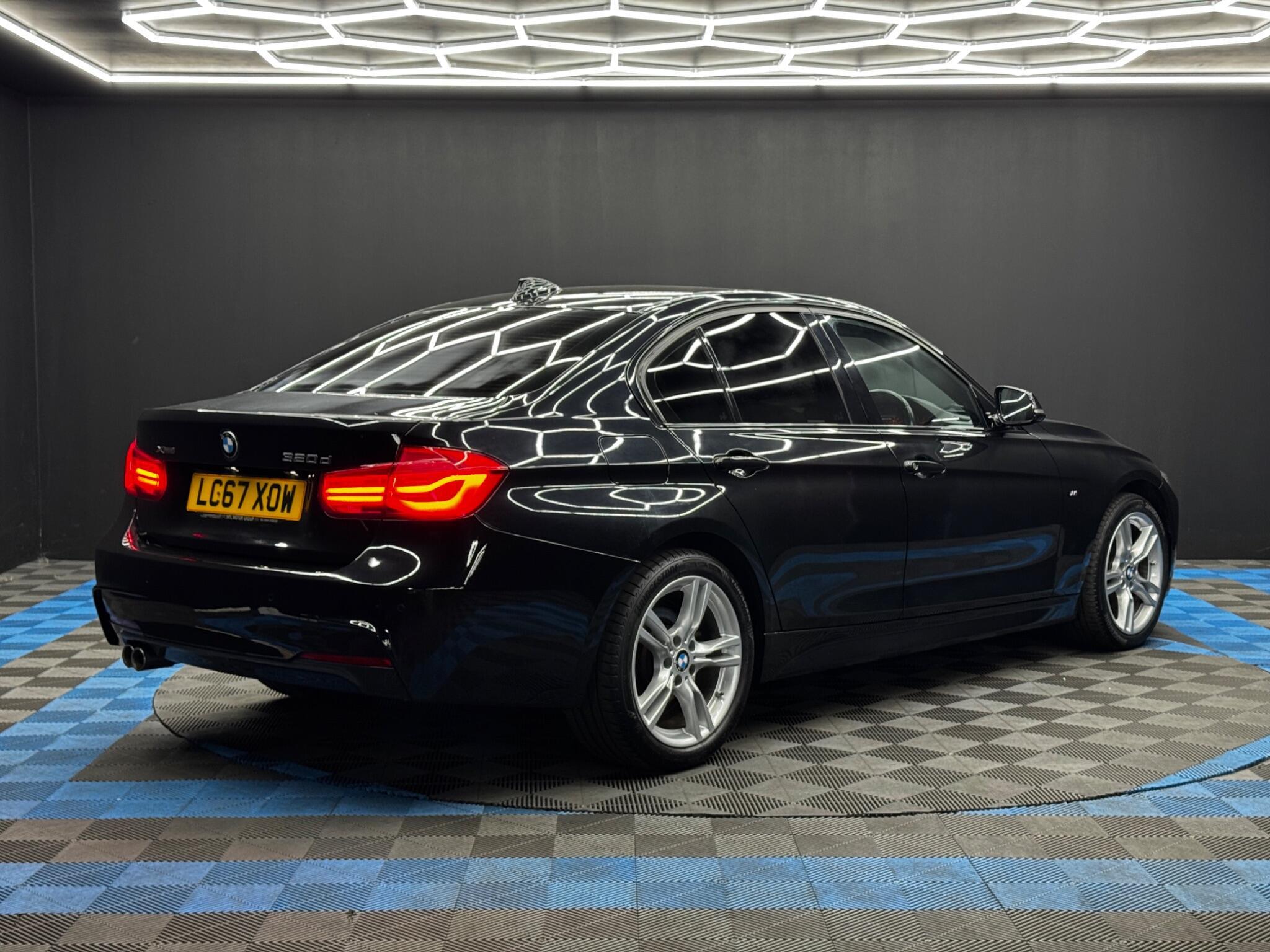 BMW 3 Series - Image 5