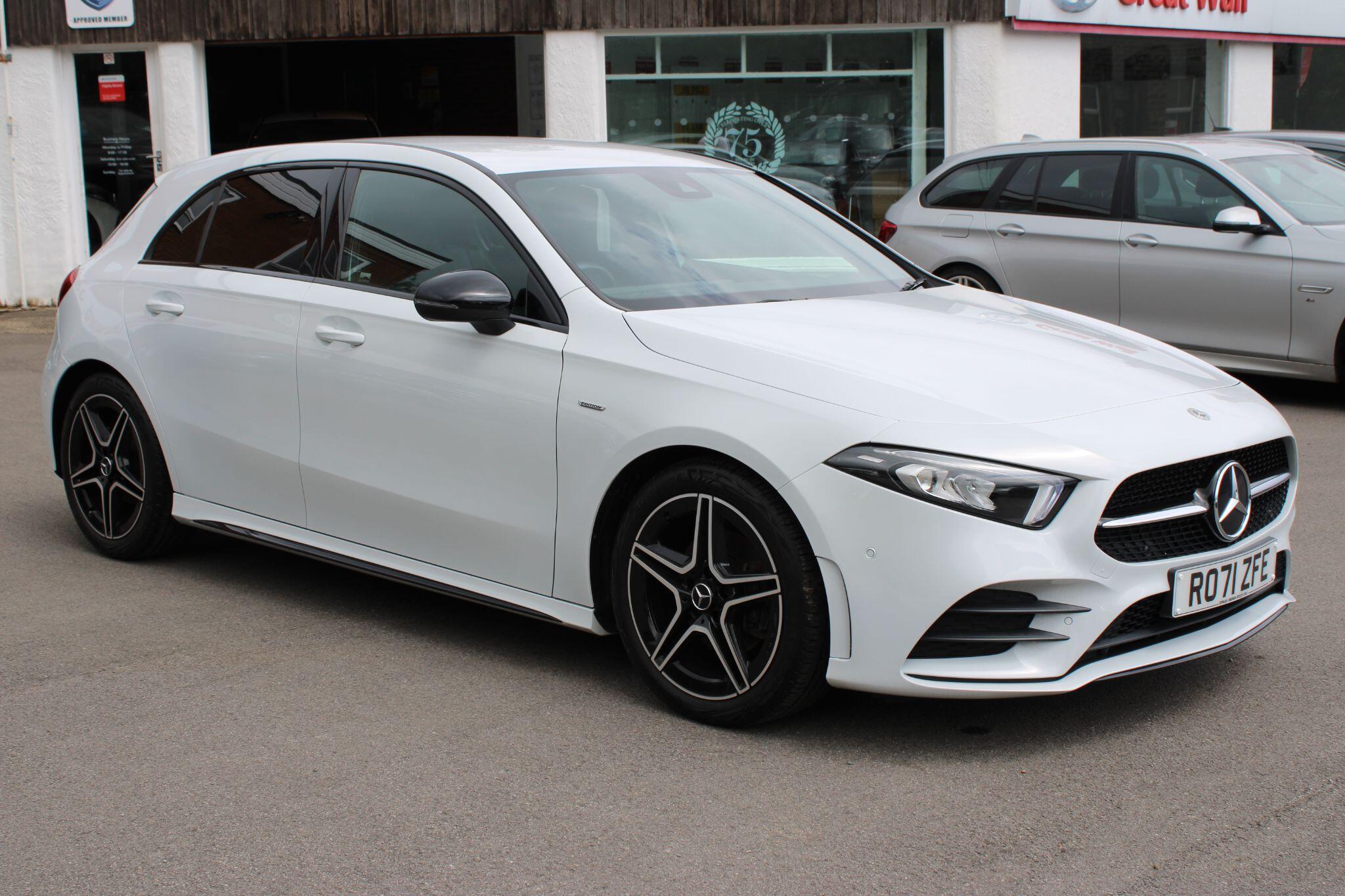Mercedes A Class - Image 9