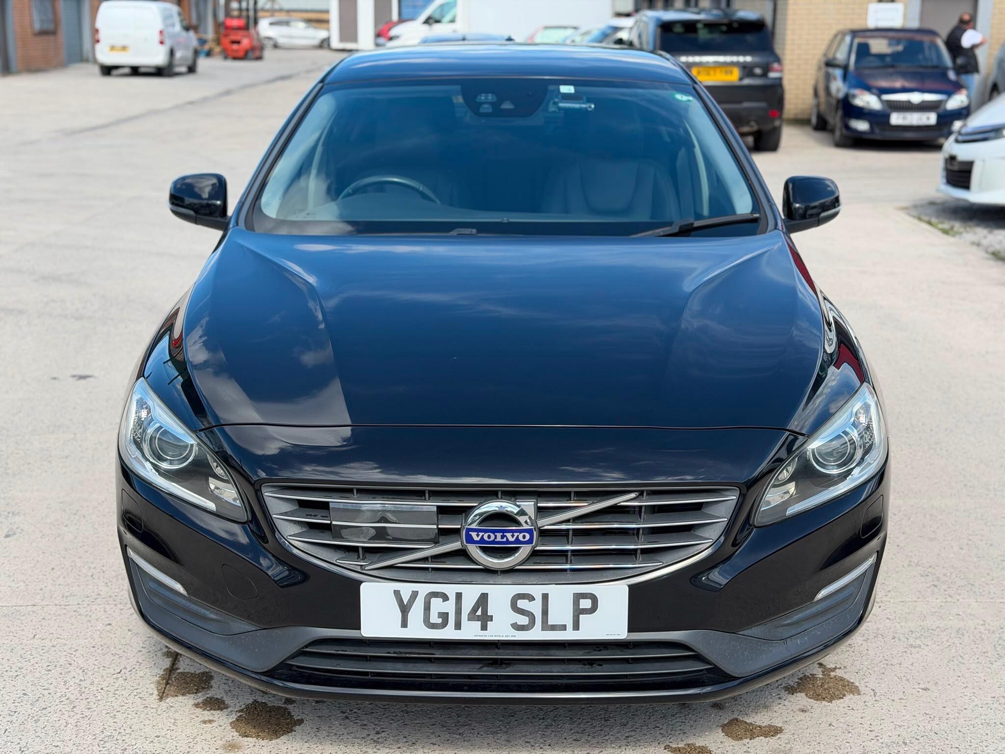 Volvo S60 - Image 2