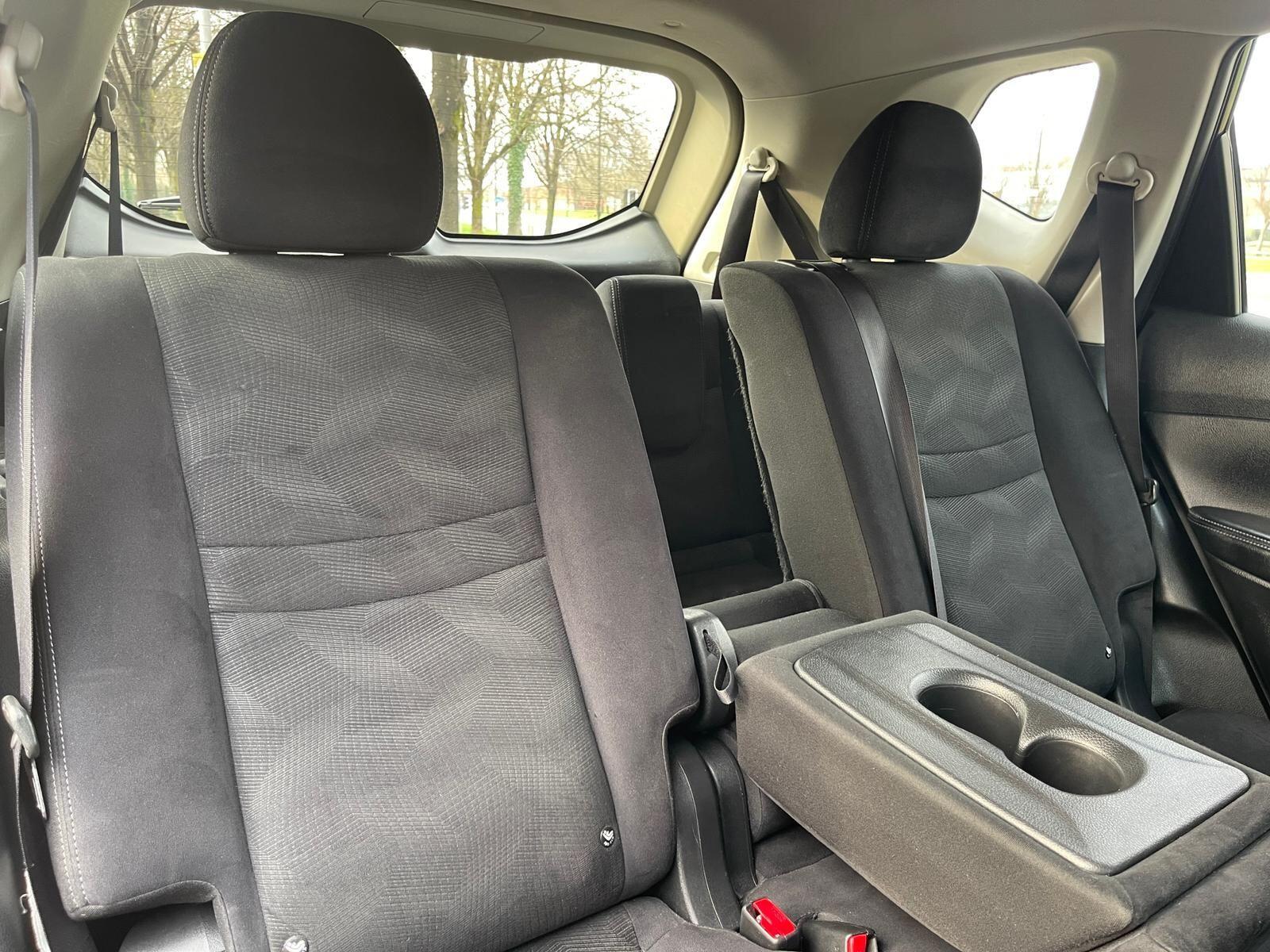 Nissan X-Trail - Image 21