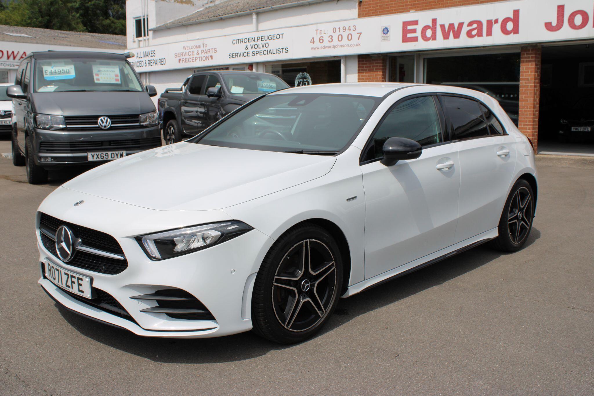 Mercedes A Class - Image 13
