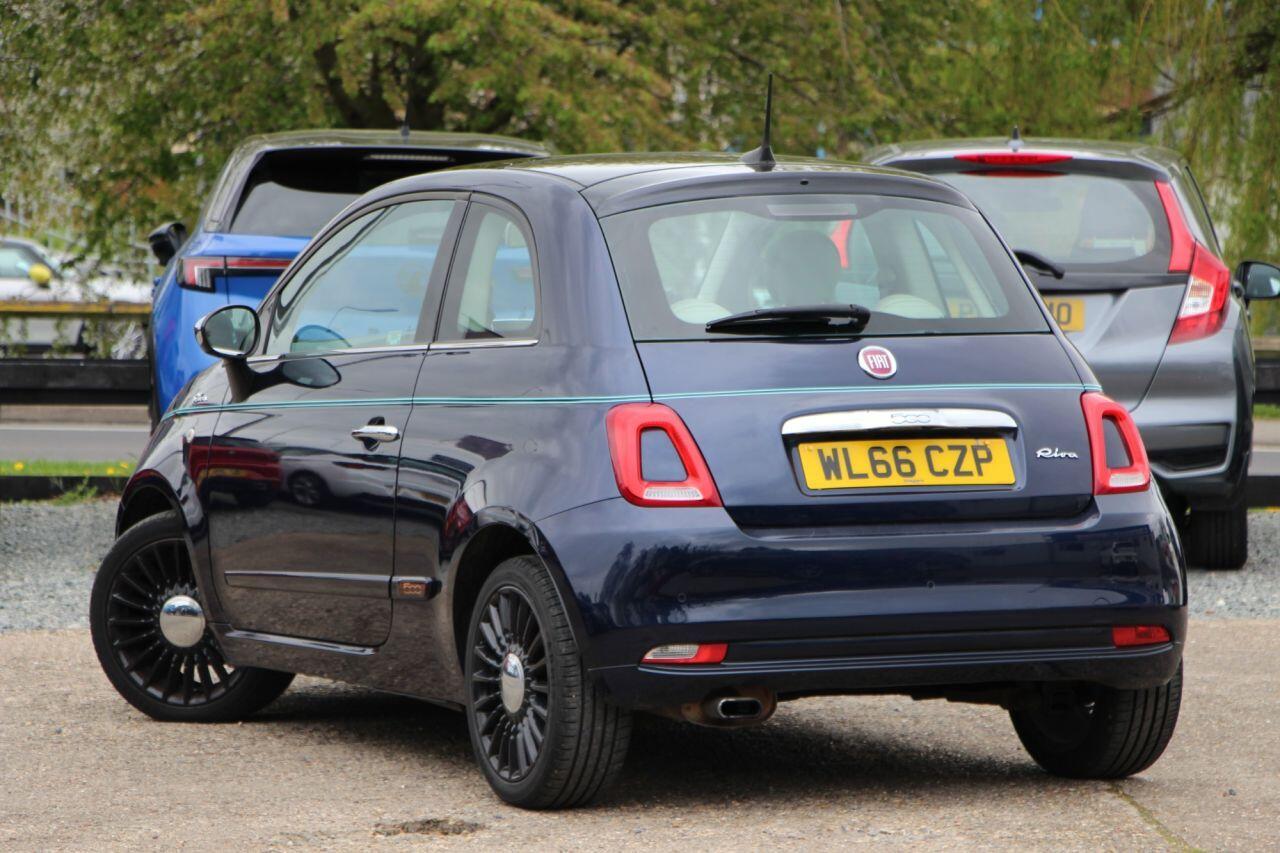 Fiat 500 - Image 7