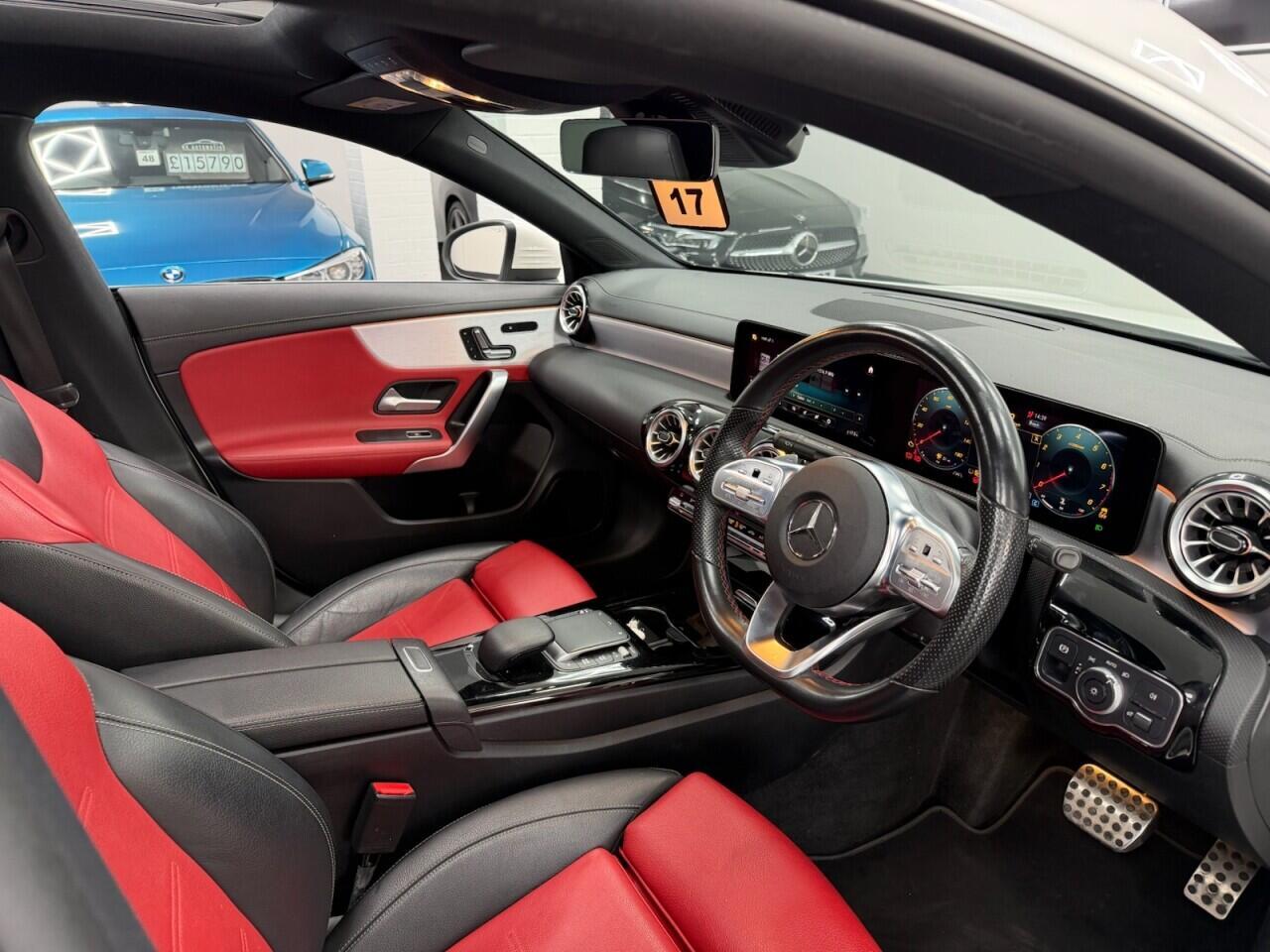 Mercedes CLA - Image 15