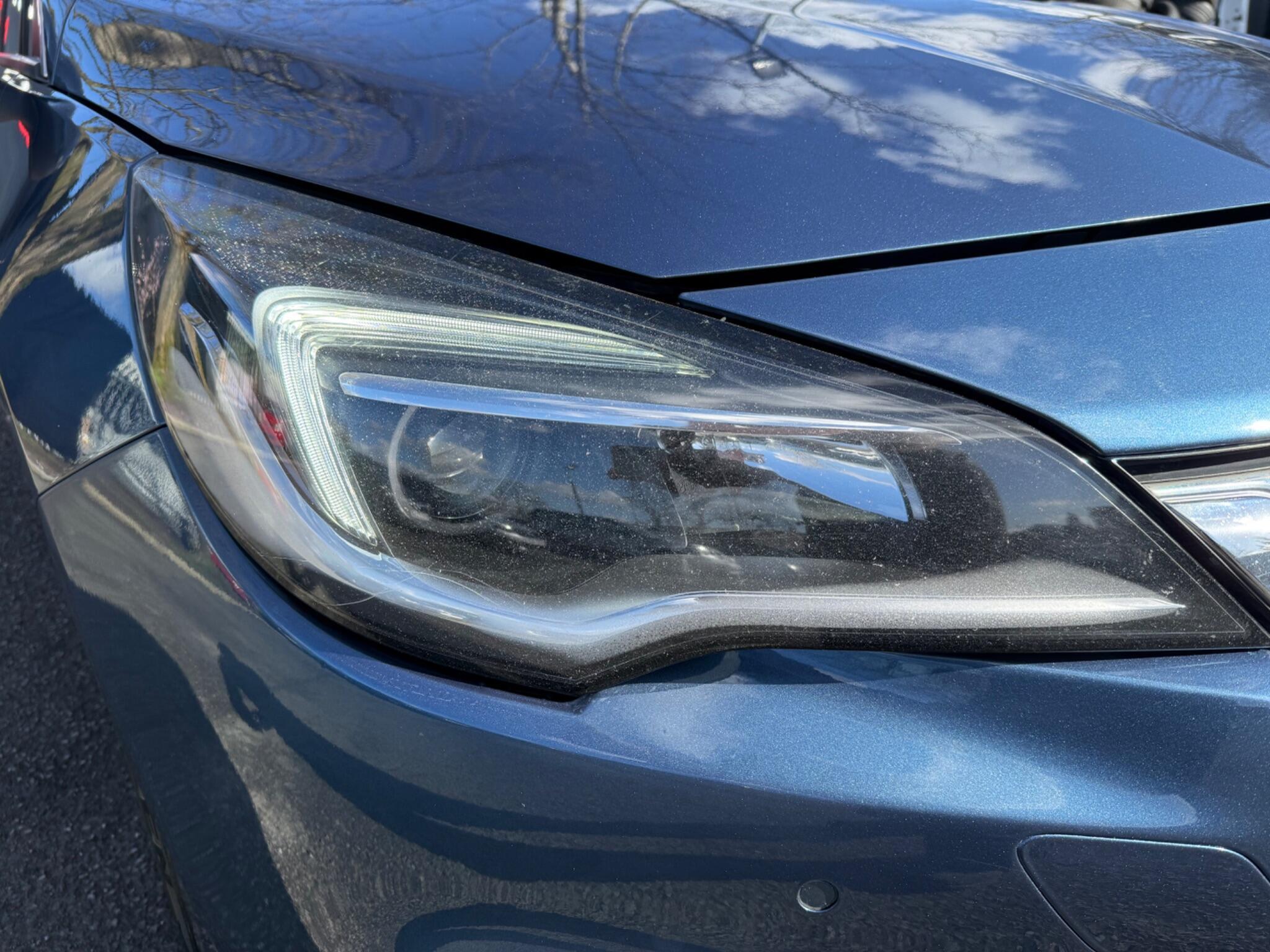 Vauxhall Astra - Image 46