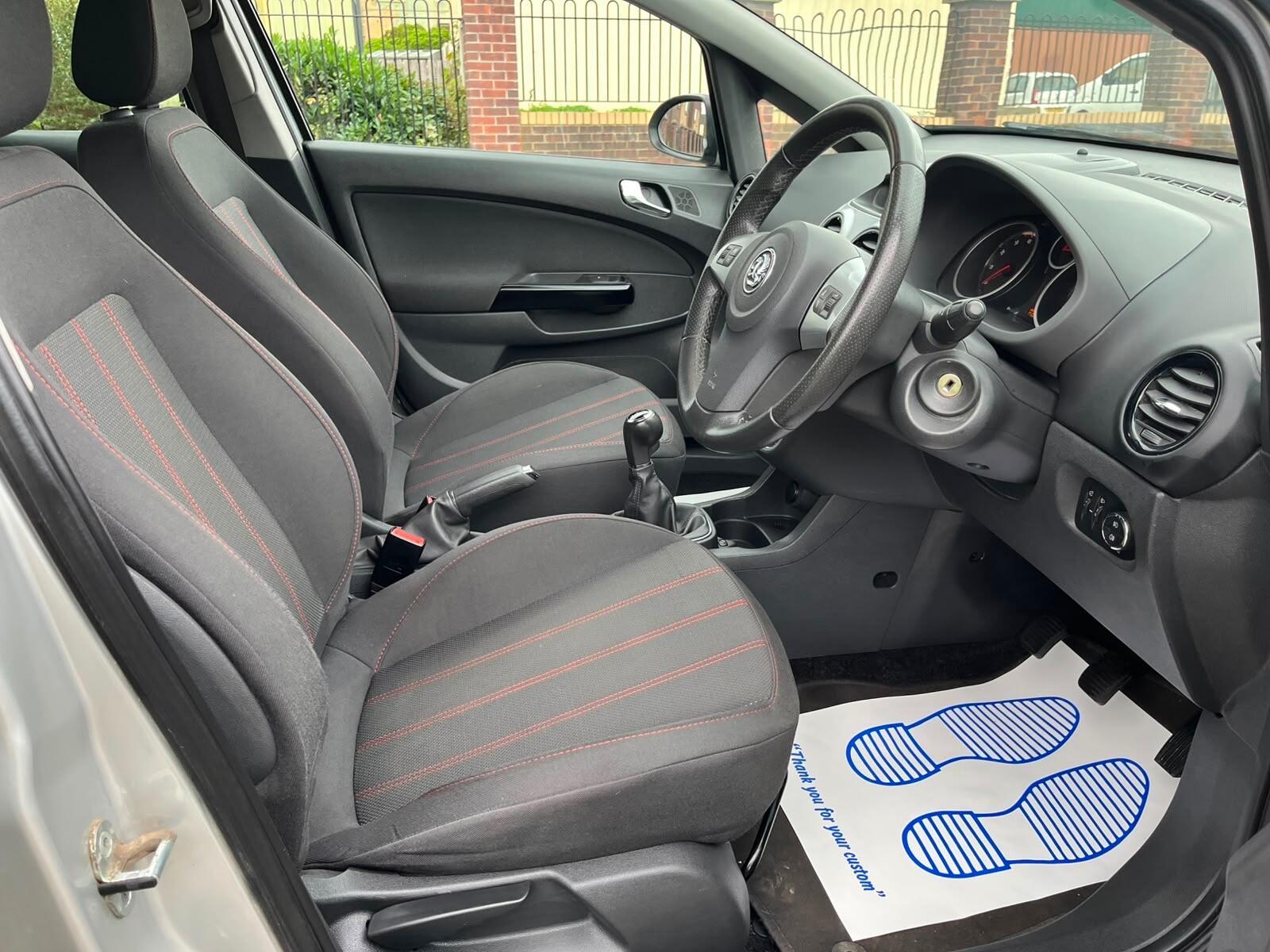 Vauxhall Corsa - Image 16