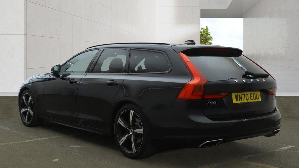 Volvo V90 - Image 5