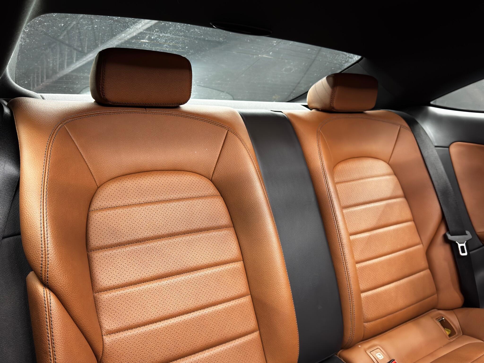Mercedes C Class - Image 15