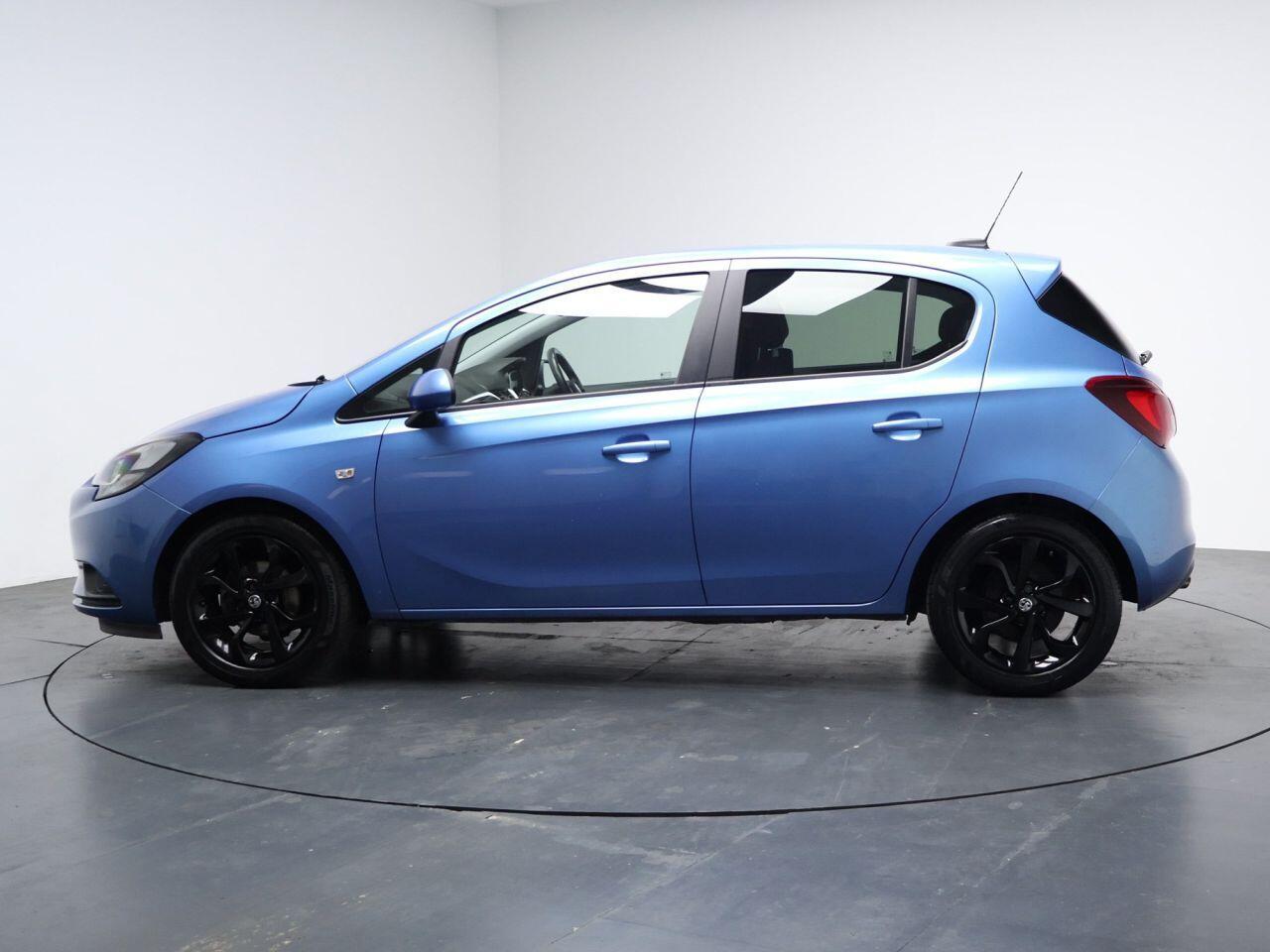 Vauxhall Corsa - Image 8