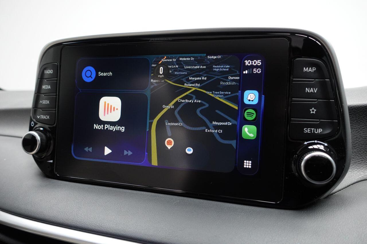 Hyundai Tucson - Image 25