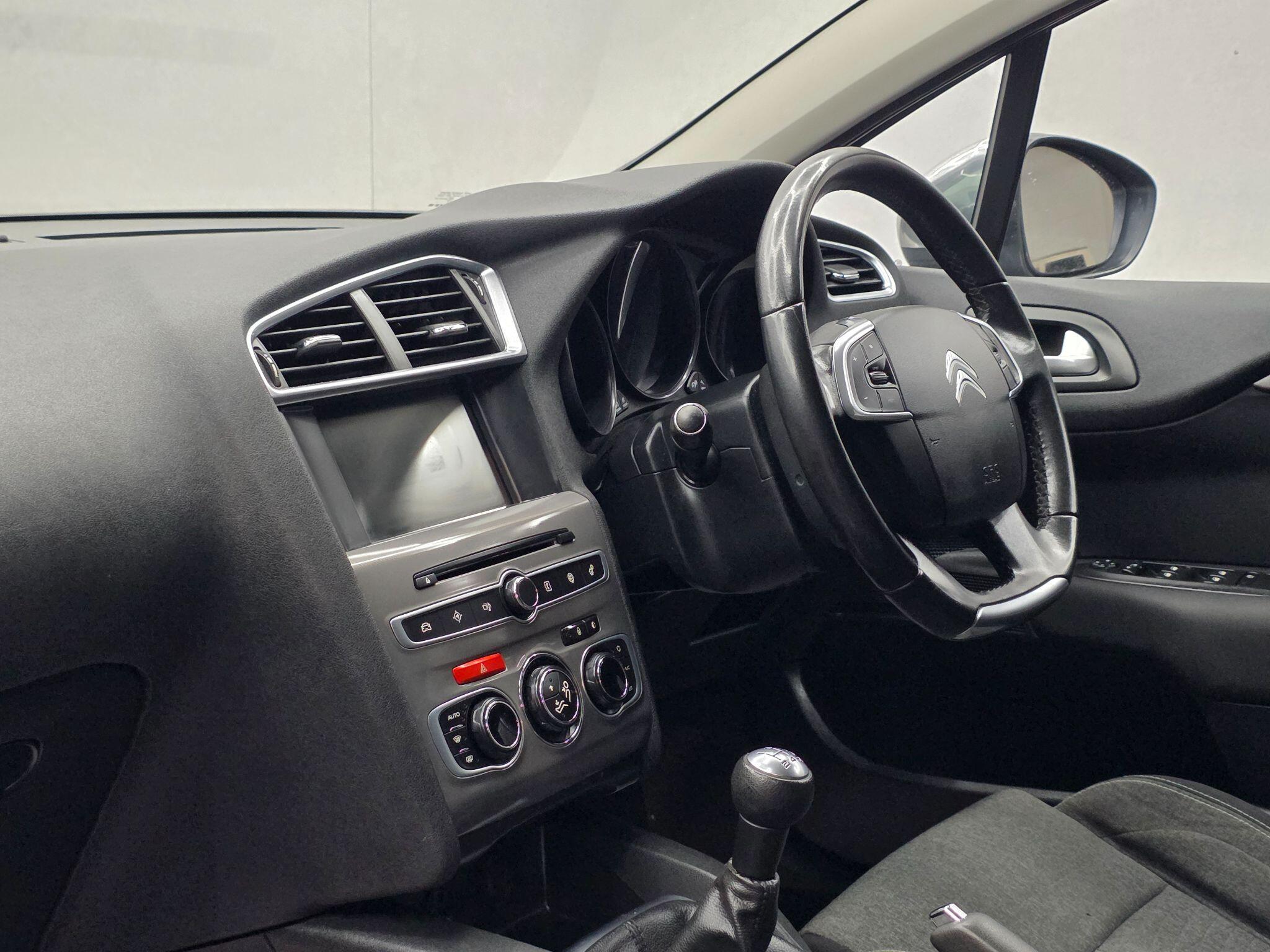 Citroen C4 - Image 14