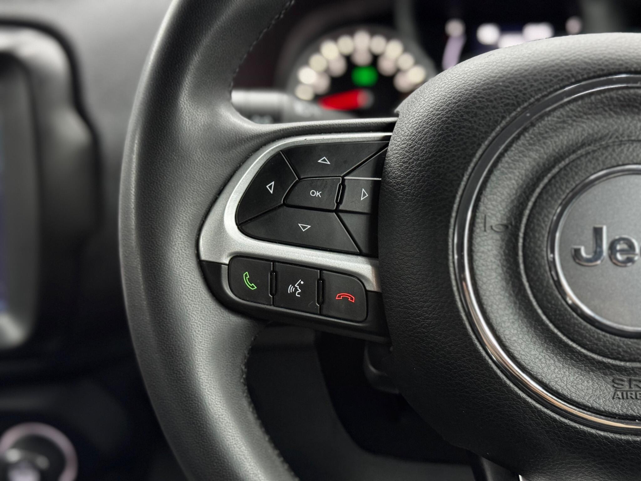 Jeep Renegade - Image 20