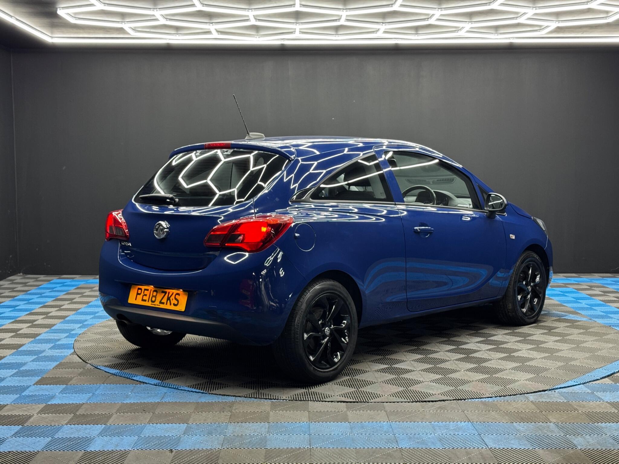 Vauxhall Corsa - Image 5