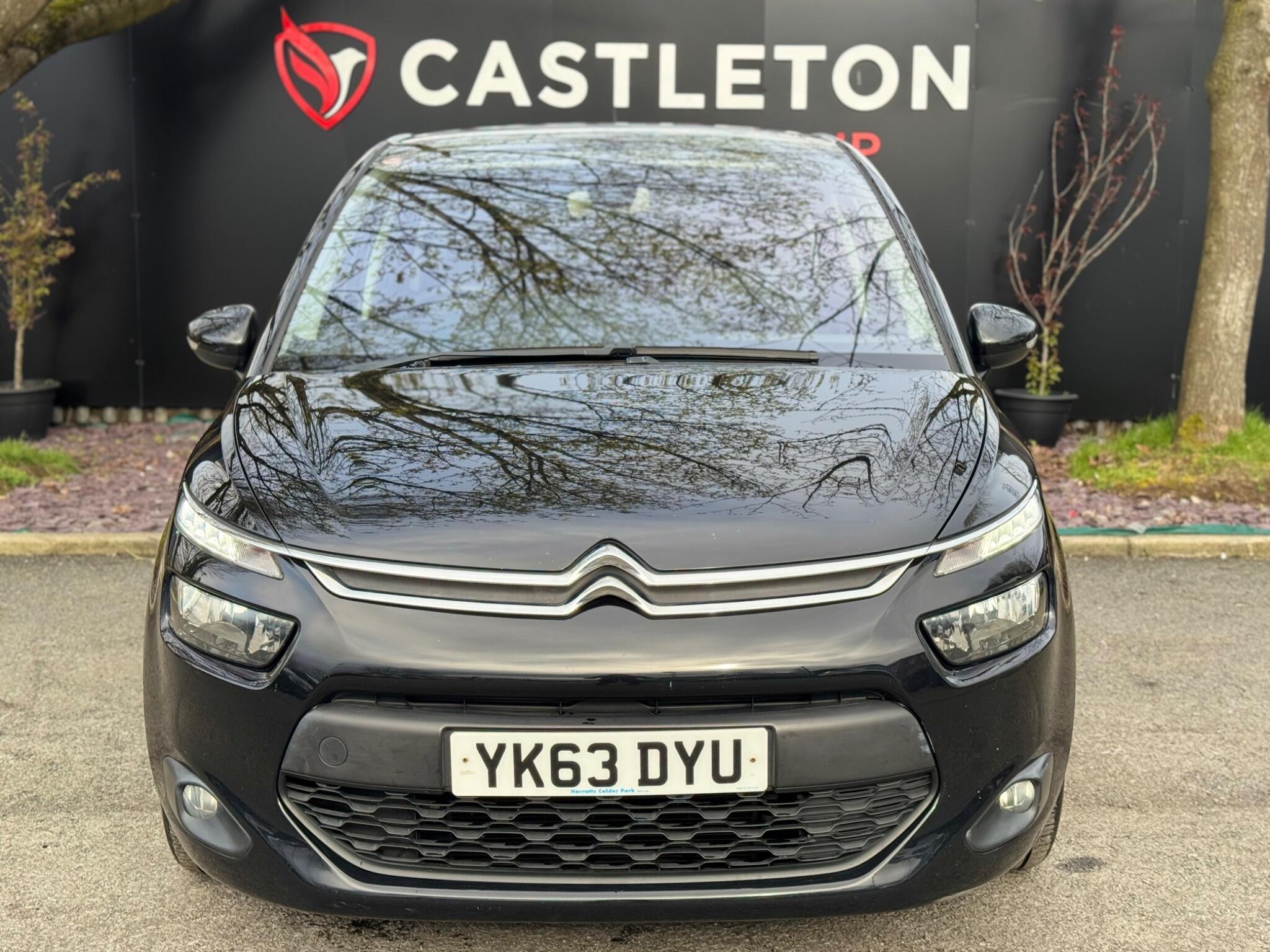 Citroen C4 Picasso - Image 3