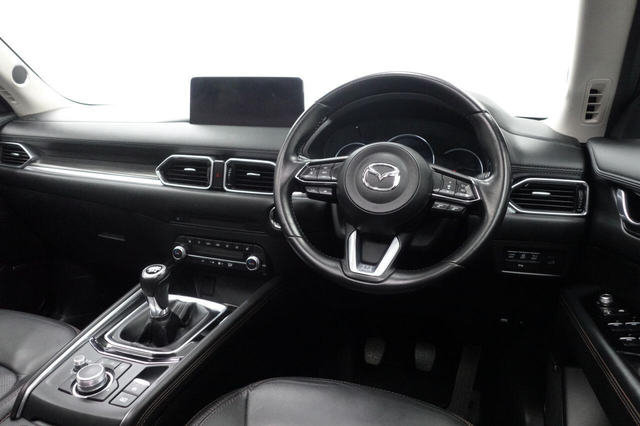 Mazda CX-5 - Image 19