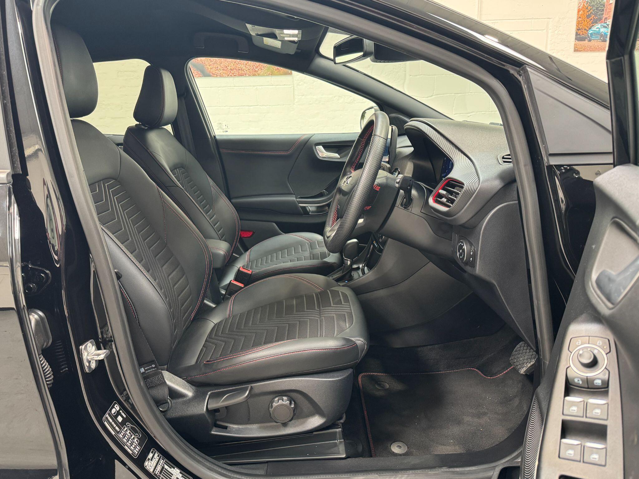 Ford Puma - Image 18