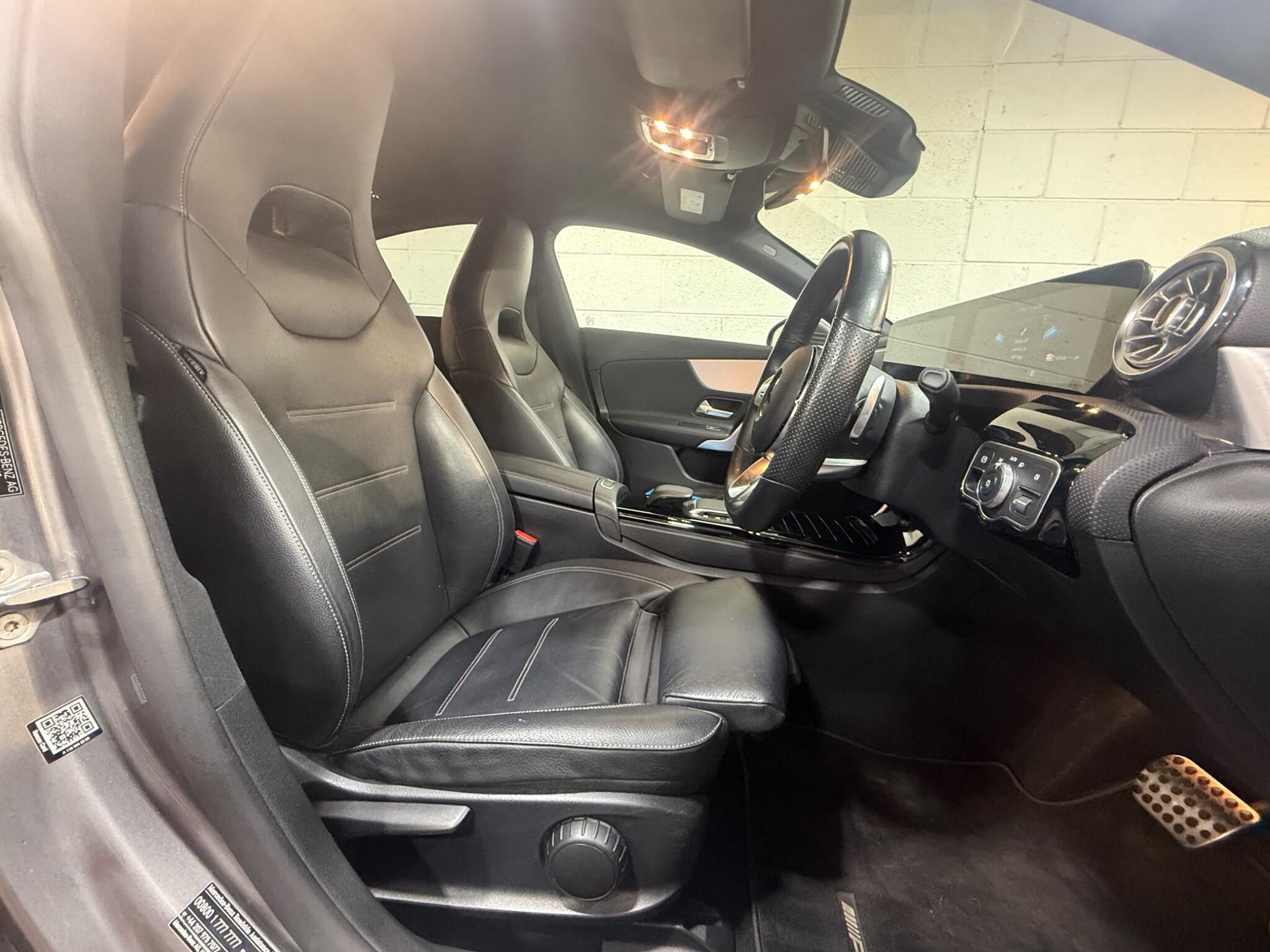 Mercedes CLA - Image 7