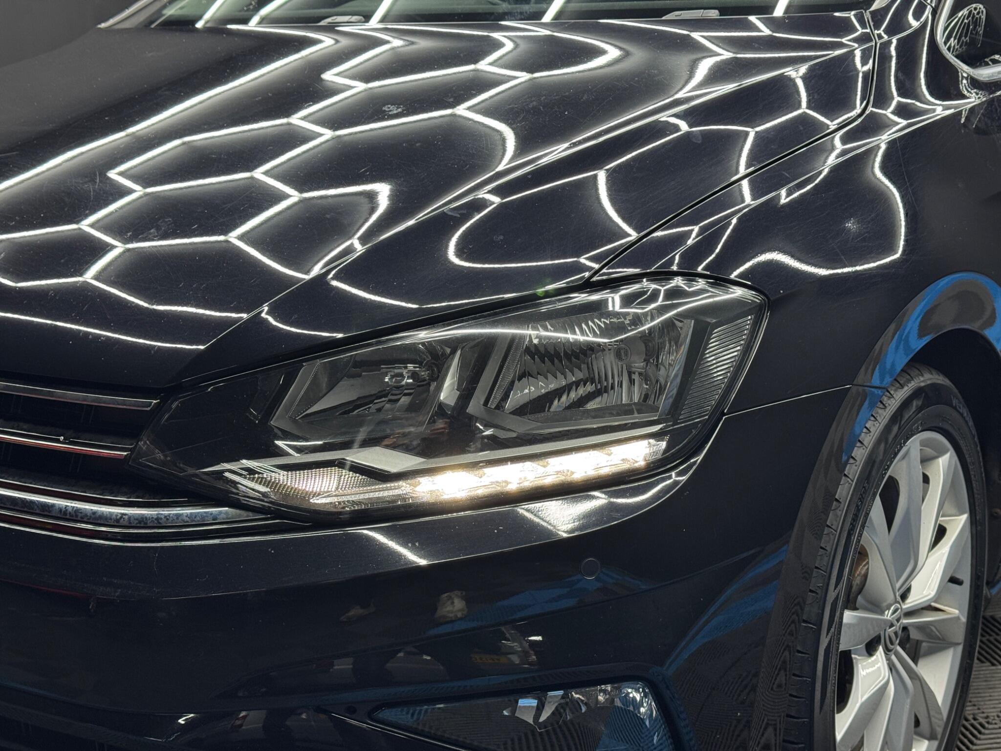 Volkswagen GOLF SV - Image 49