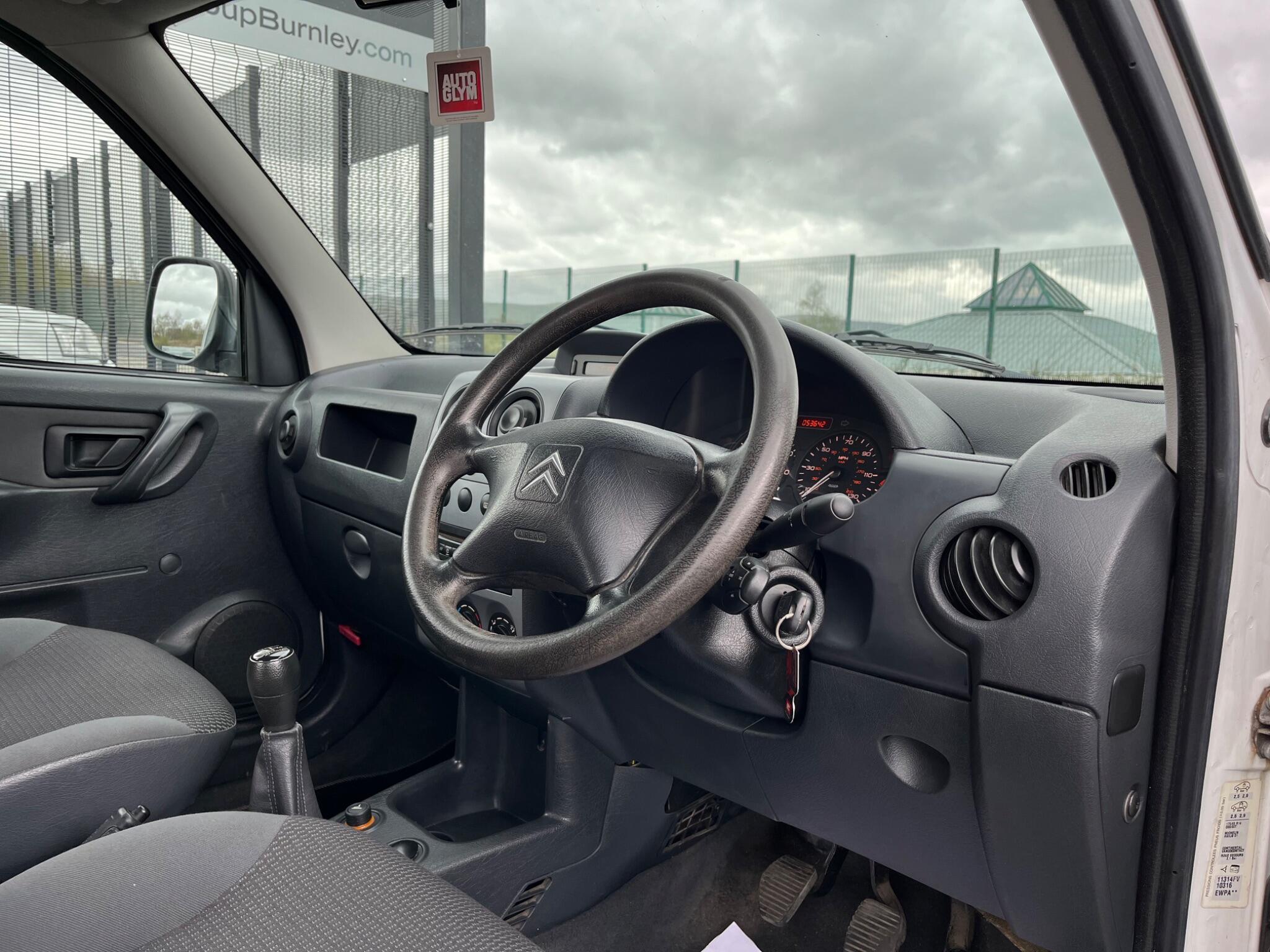Citroen Berlingo - Image 13