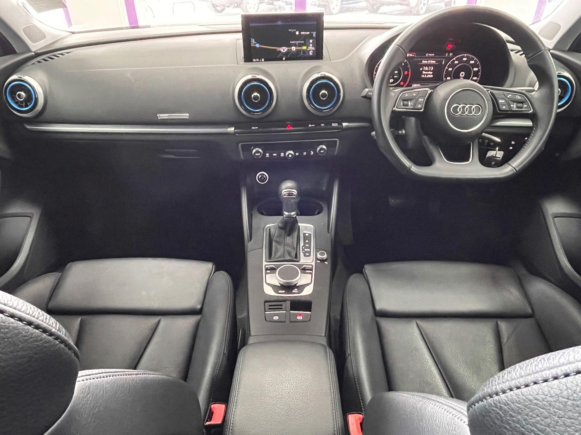 Audi A3 - Image 2