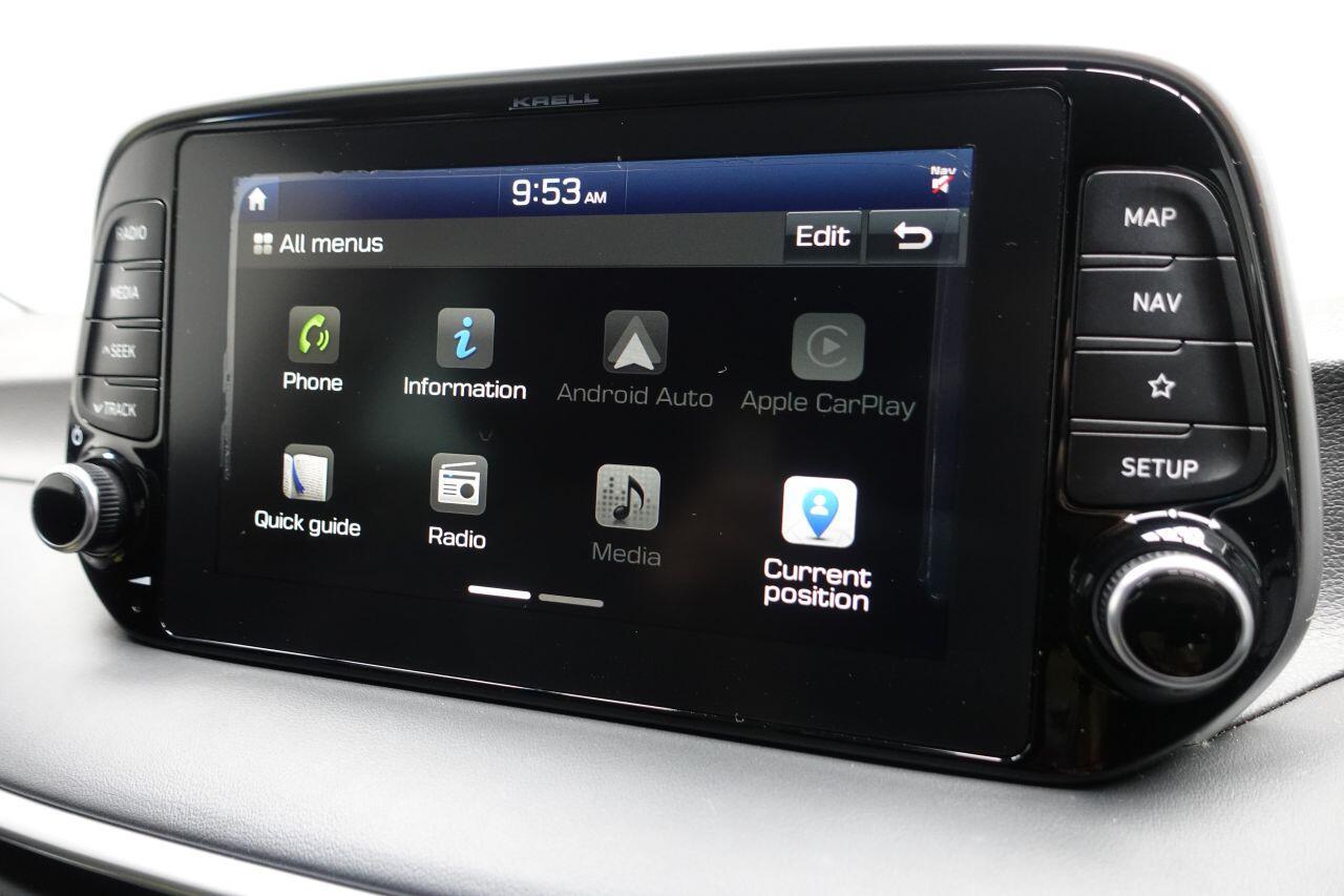 Hyundai Tucson - Image 30