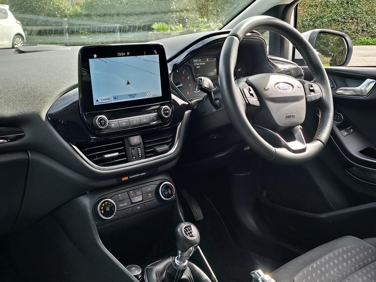 Ford Fiesta - Image 4