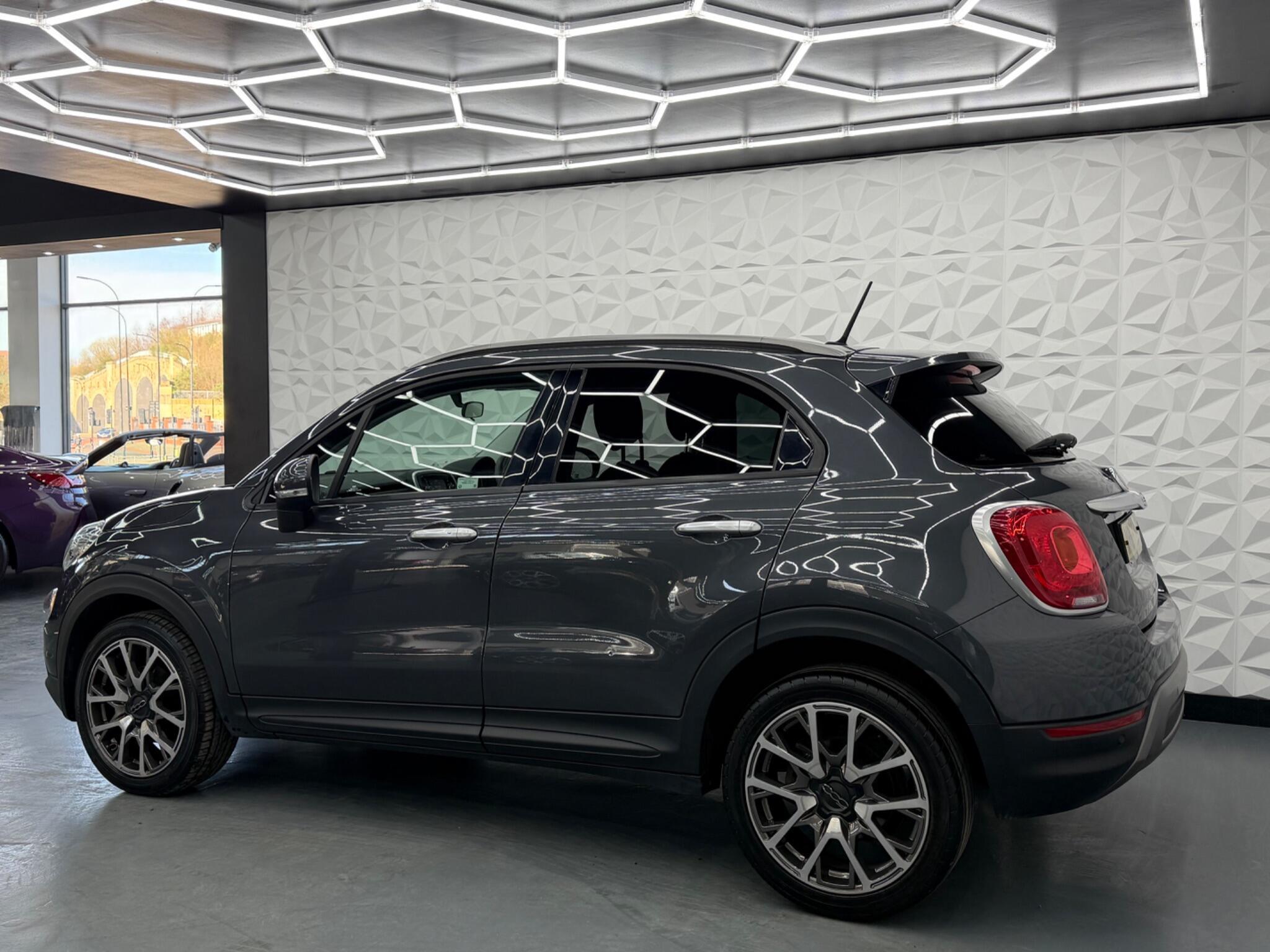 Fiat 500X - Image 6