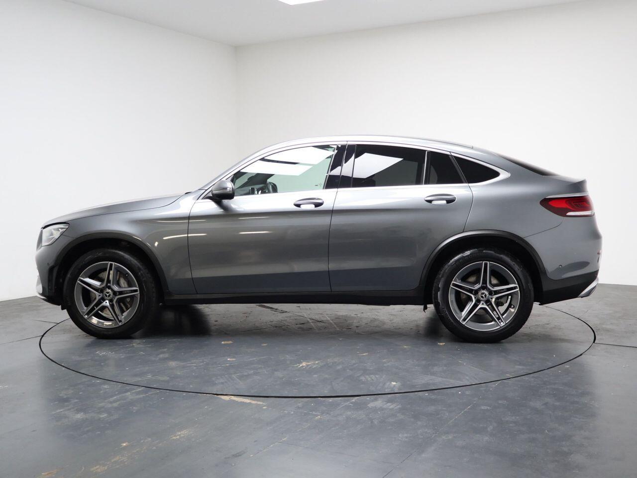 Mercedes-benz GLC - Image 8