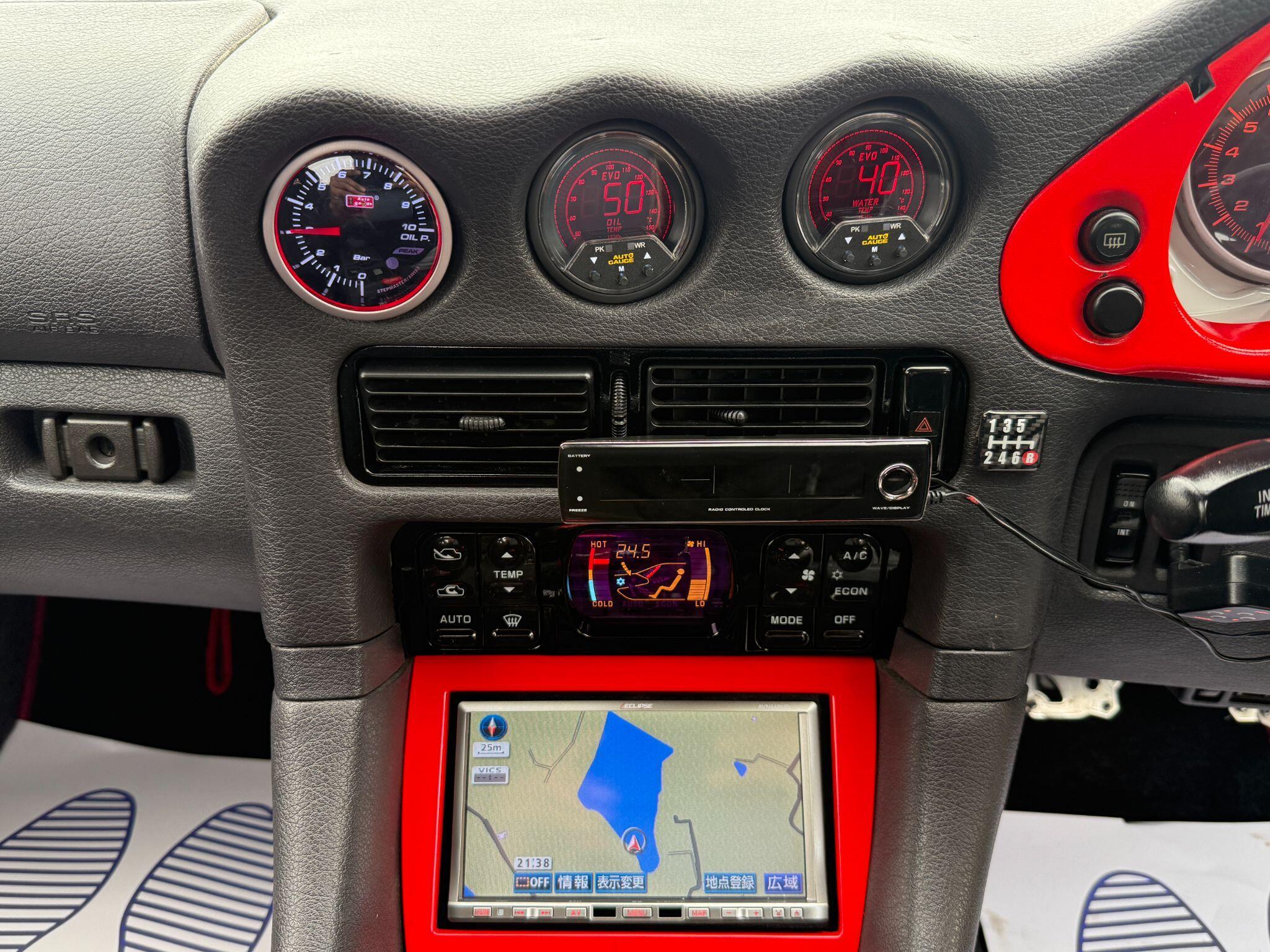 Mitsubishi GTO - Image 42