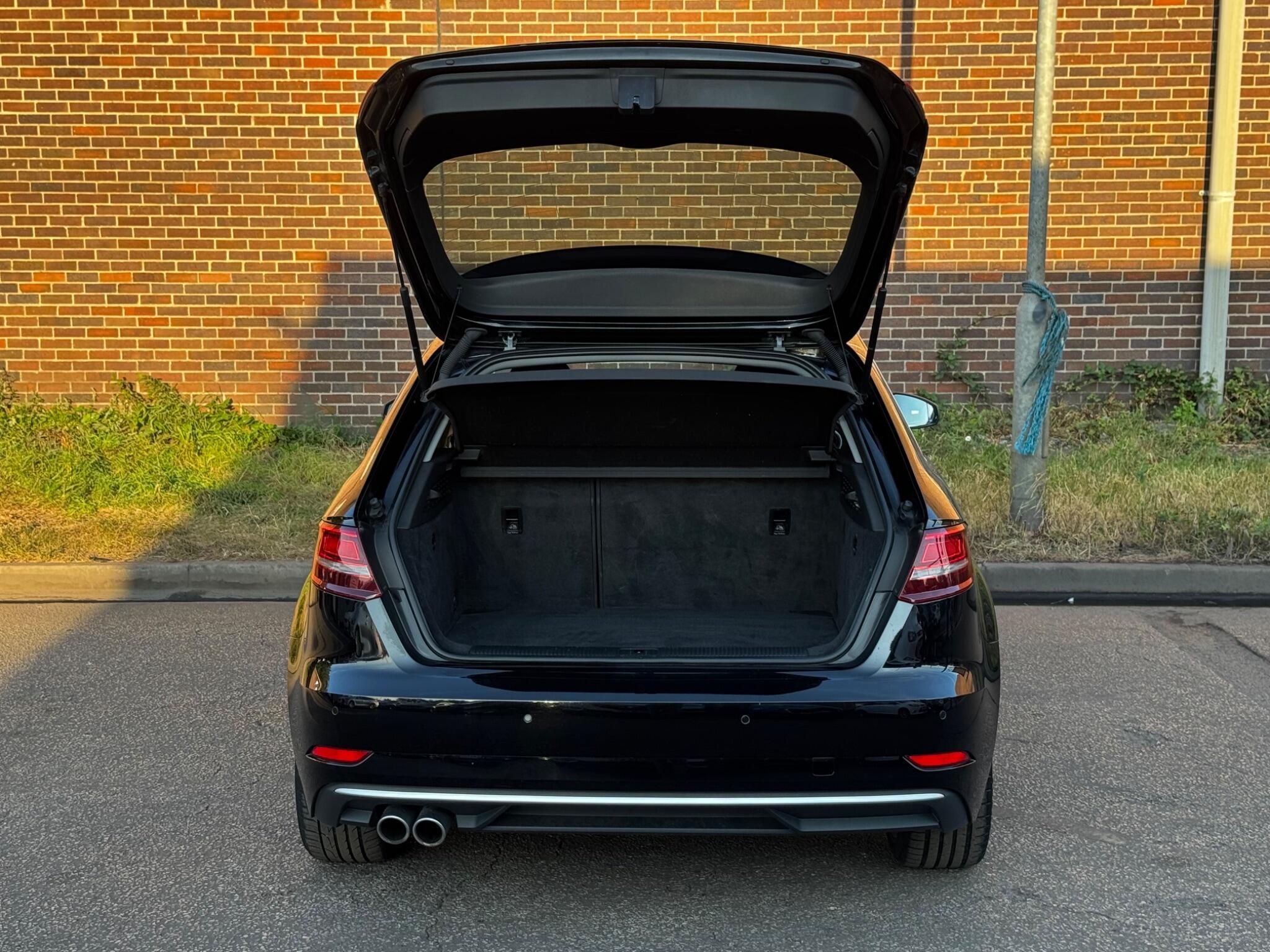 Audi A3 - Image 20