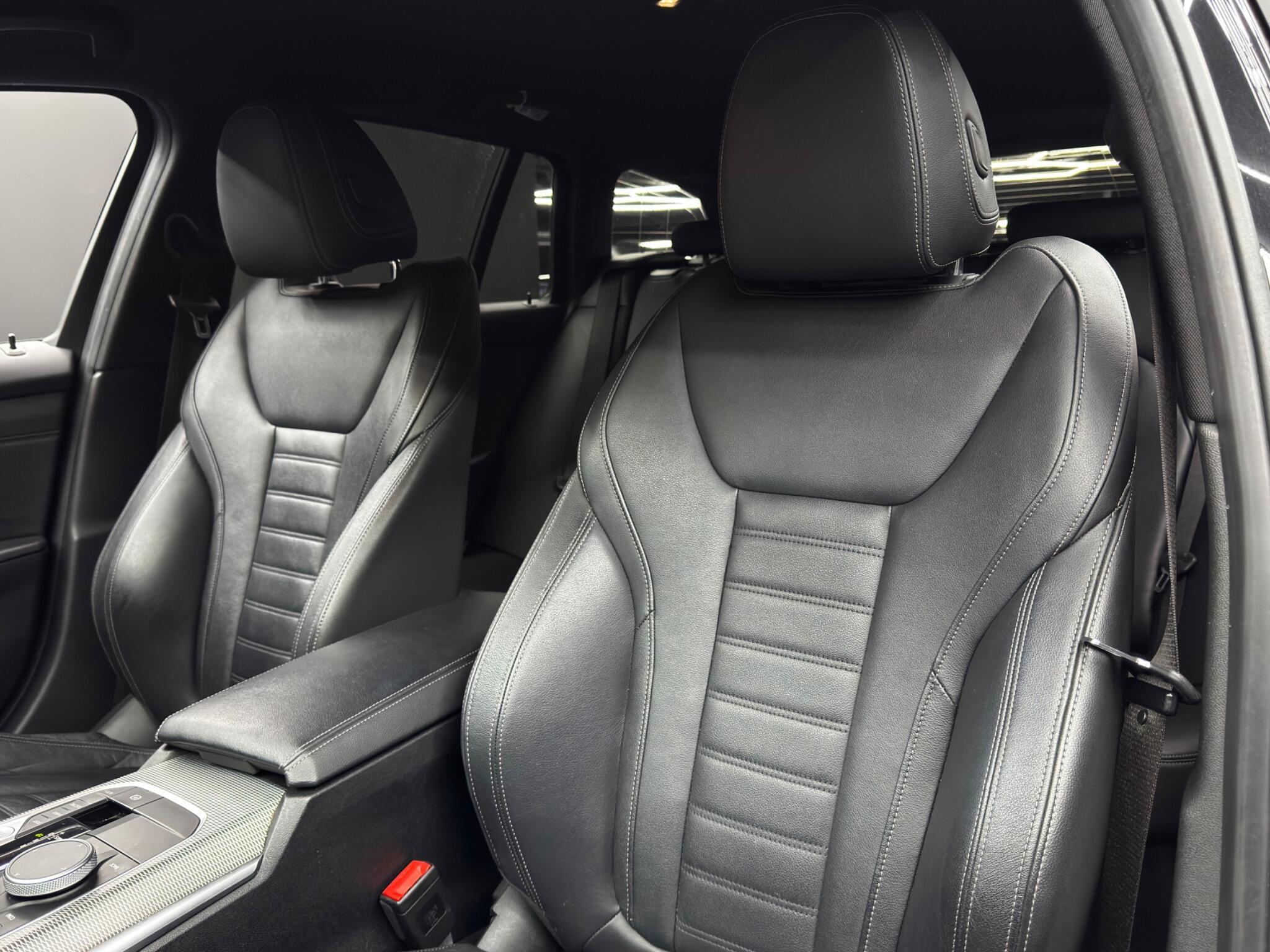 BMW 3 Series - Image 14