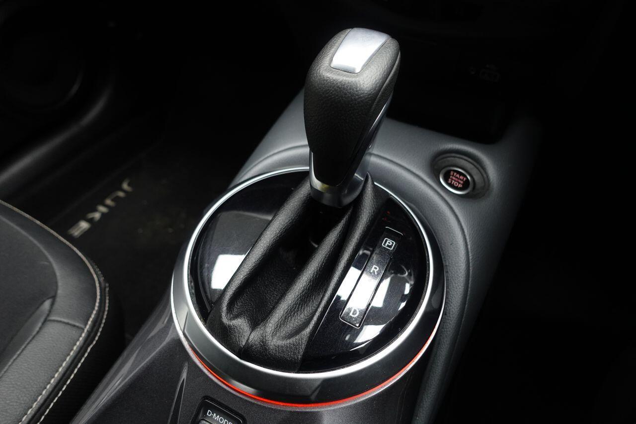 Nissan Juke - Image 44