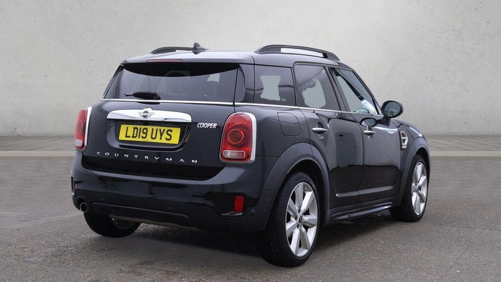 MINI Countryman - Image 7