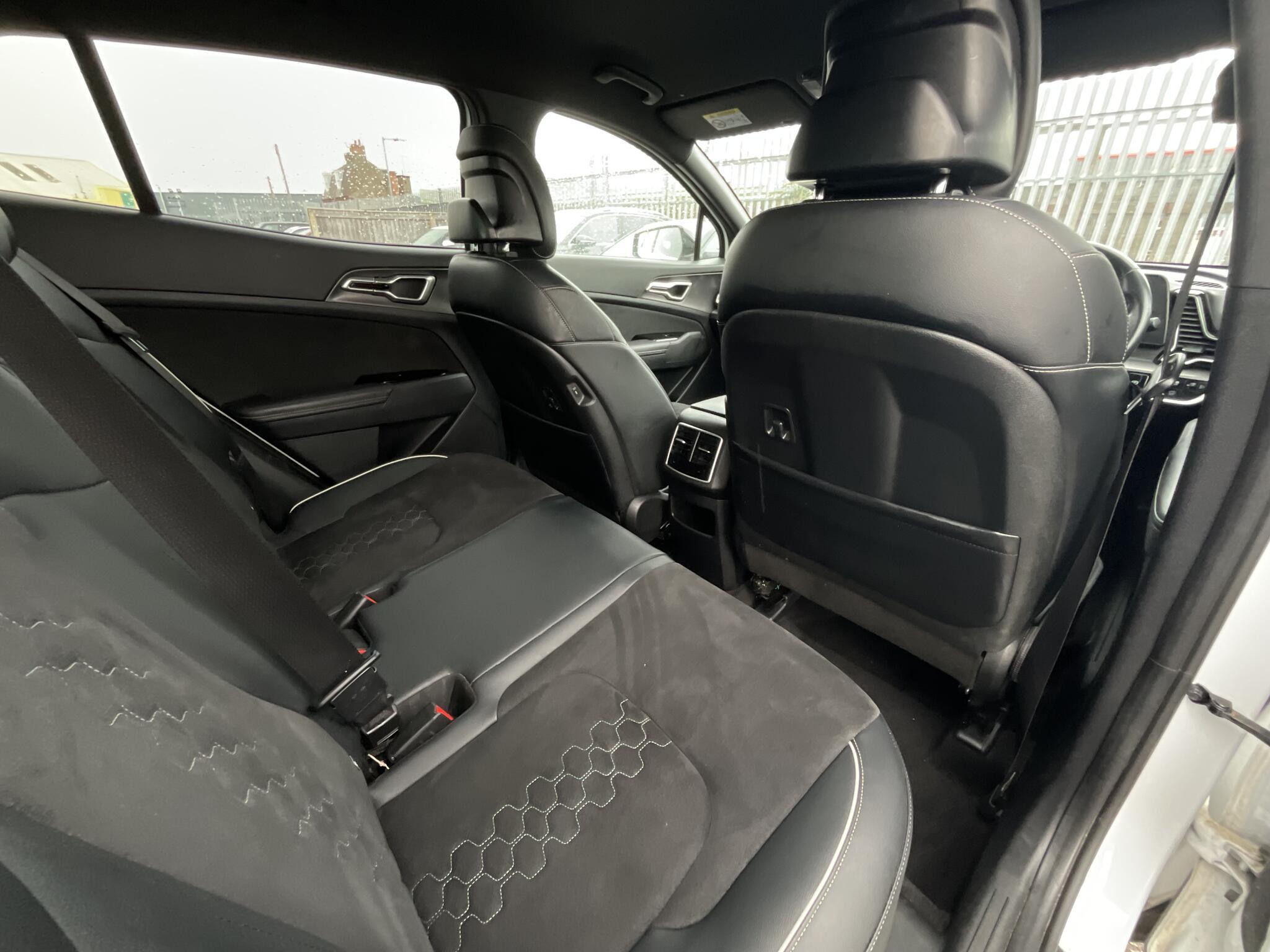 Kia Sportage - Image 10