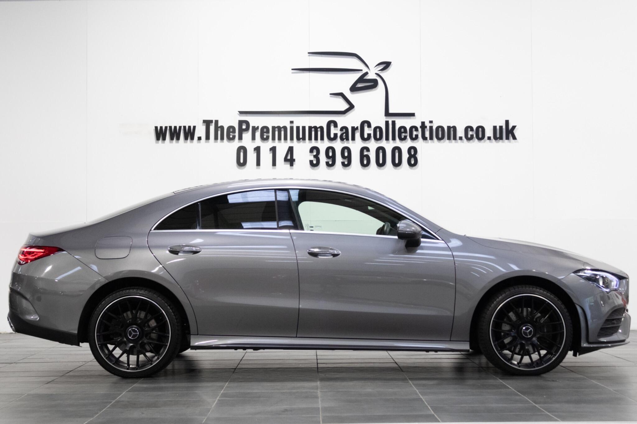 Mercedes CLA - Image 5