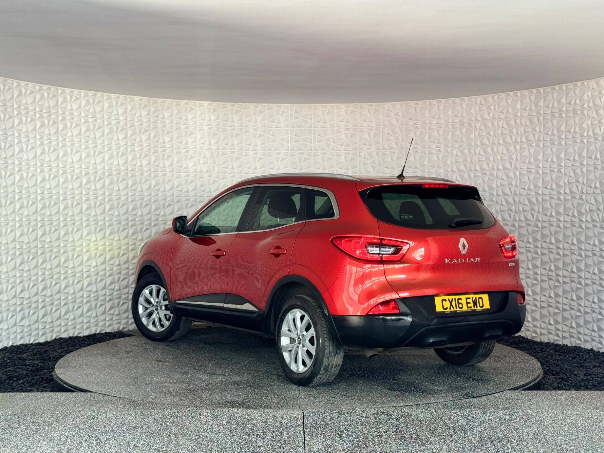 Renault Kadjar - Image 3